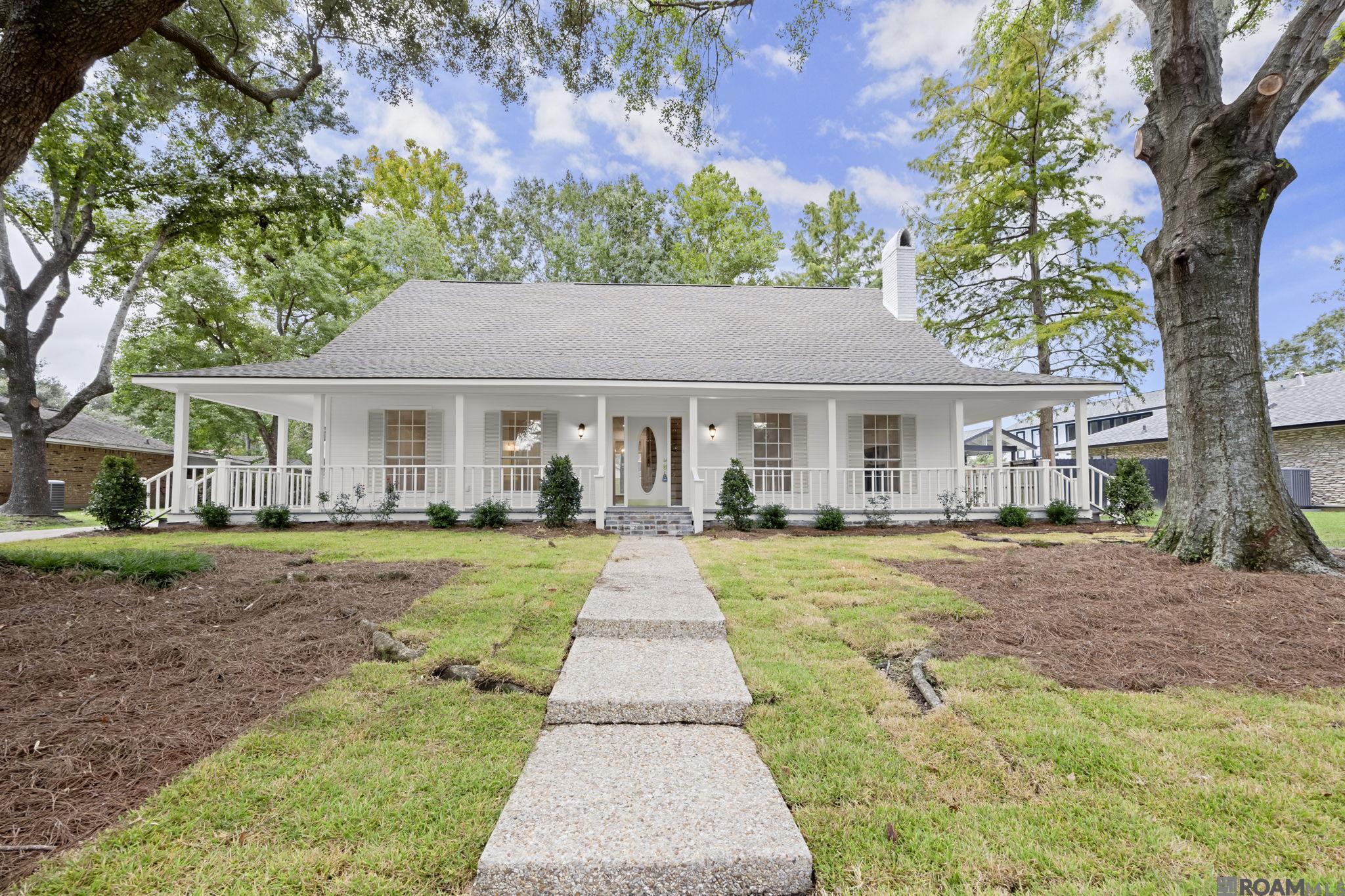5935 Hickory Ridge Bl