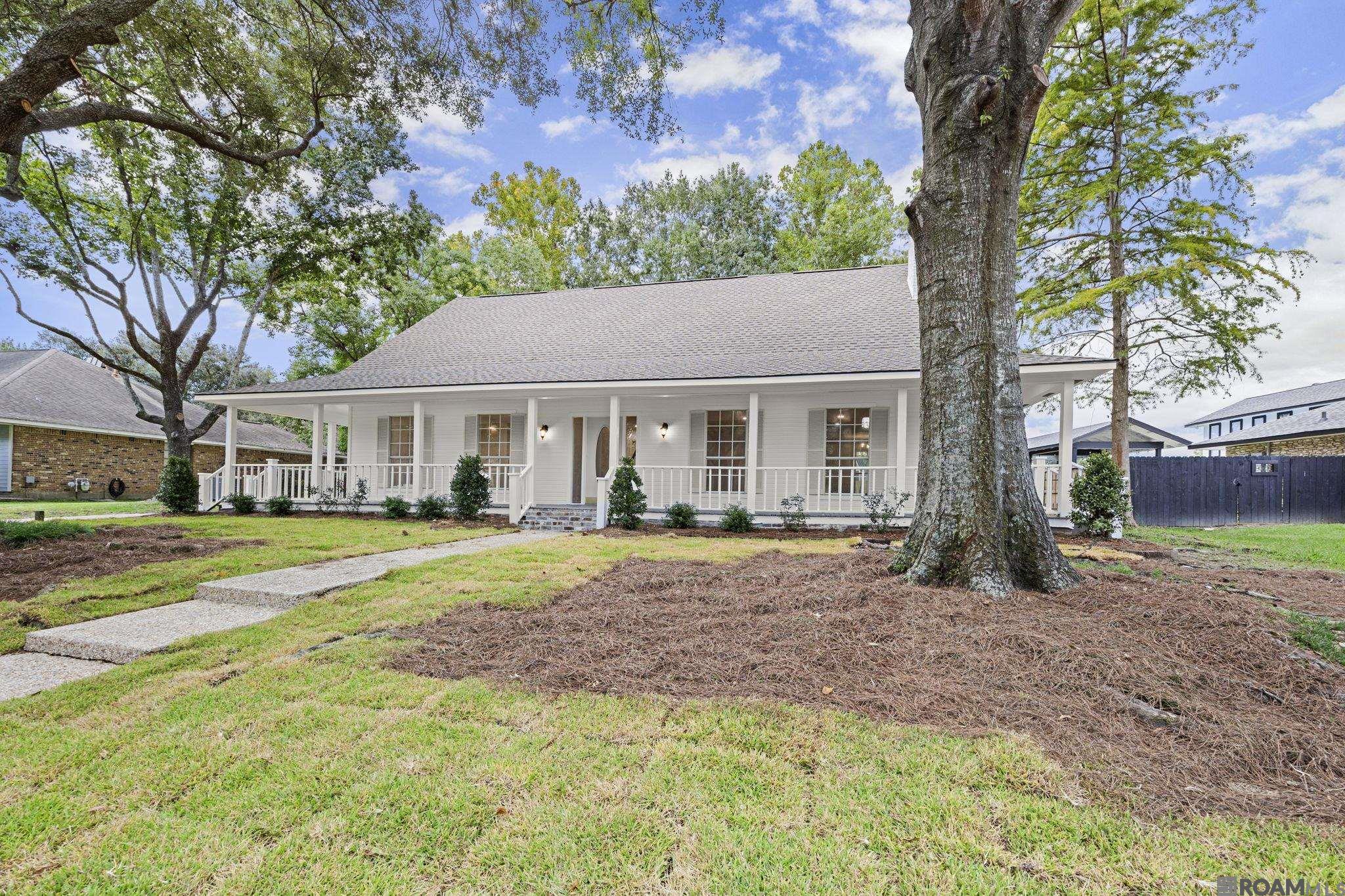 5935 Hickory Ridge Bl