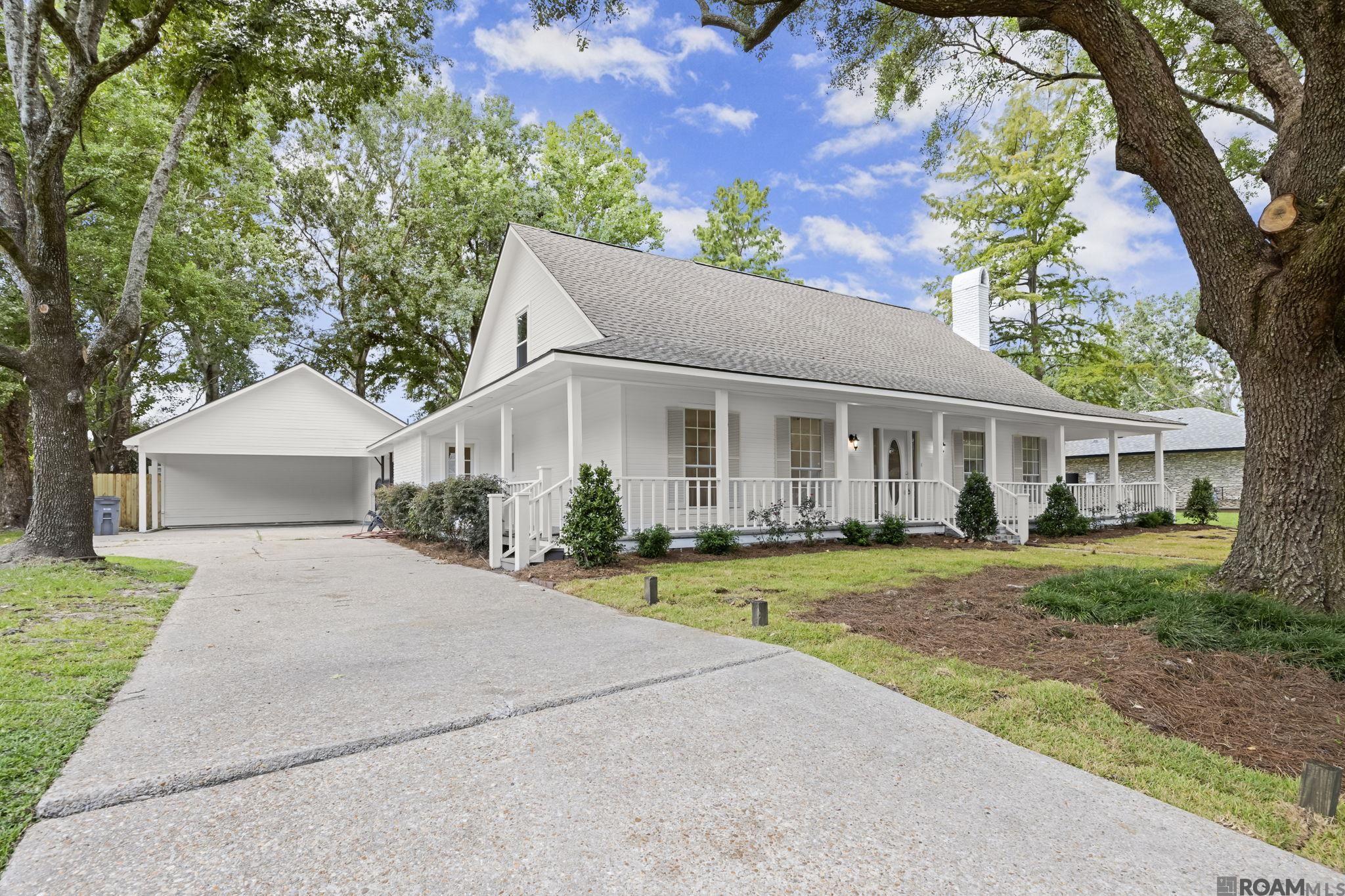 5935 Hickory Ridge Bl