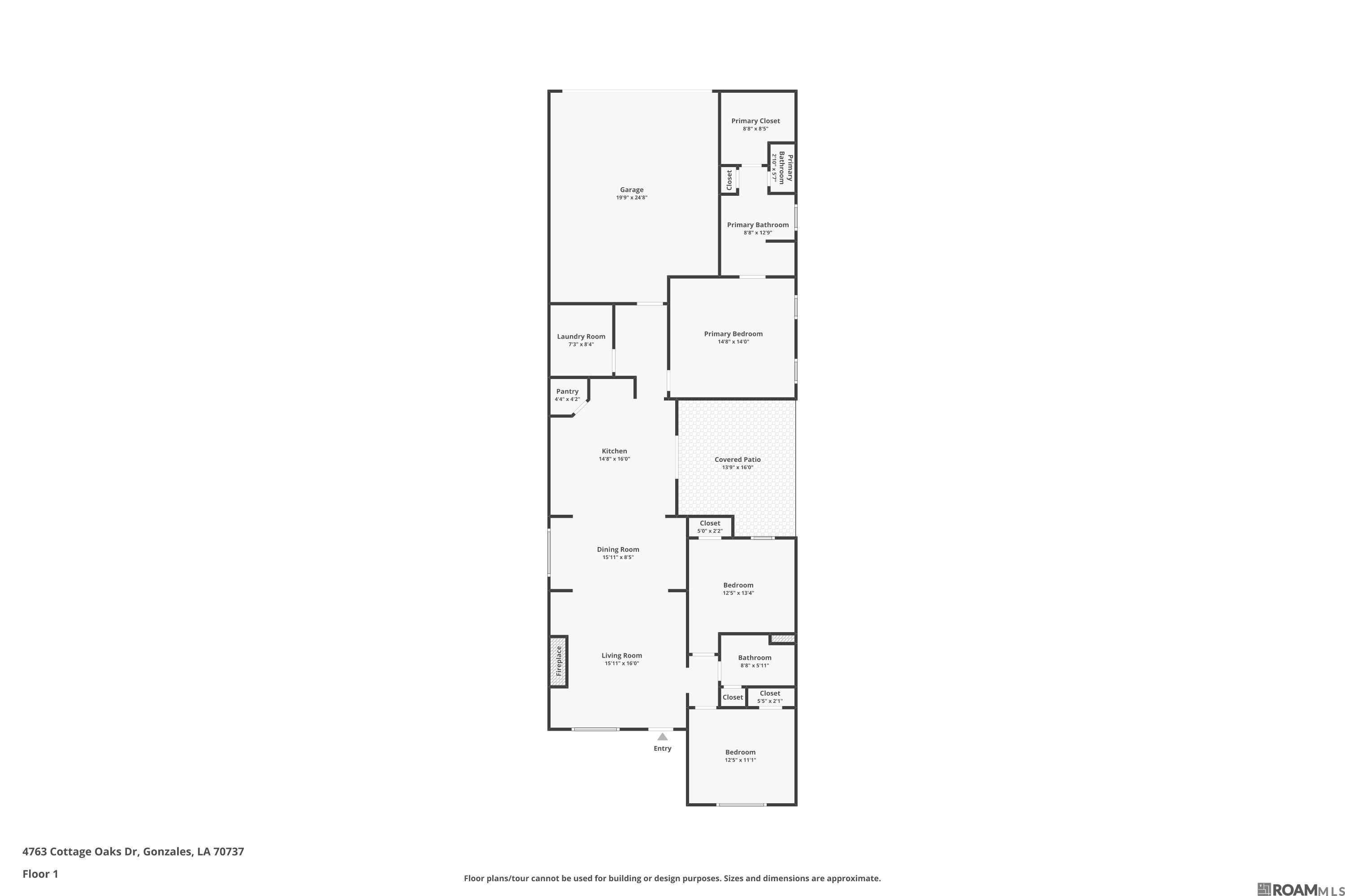 4763 Cottage Oaks Dr
