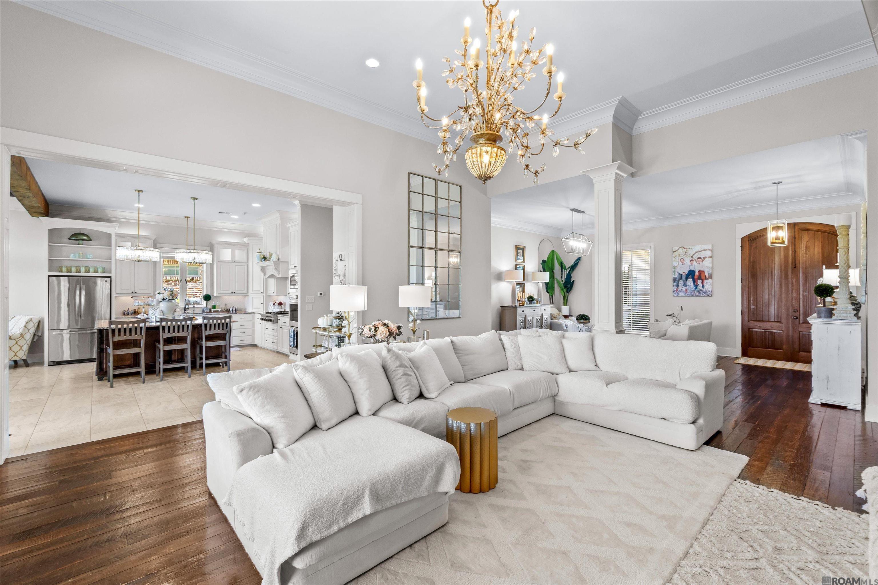 2537 Tiger Crossing Dr