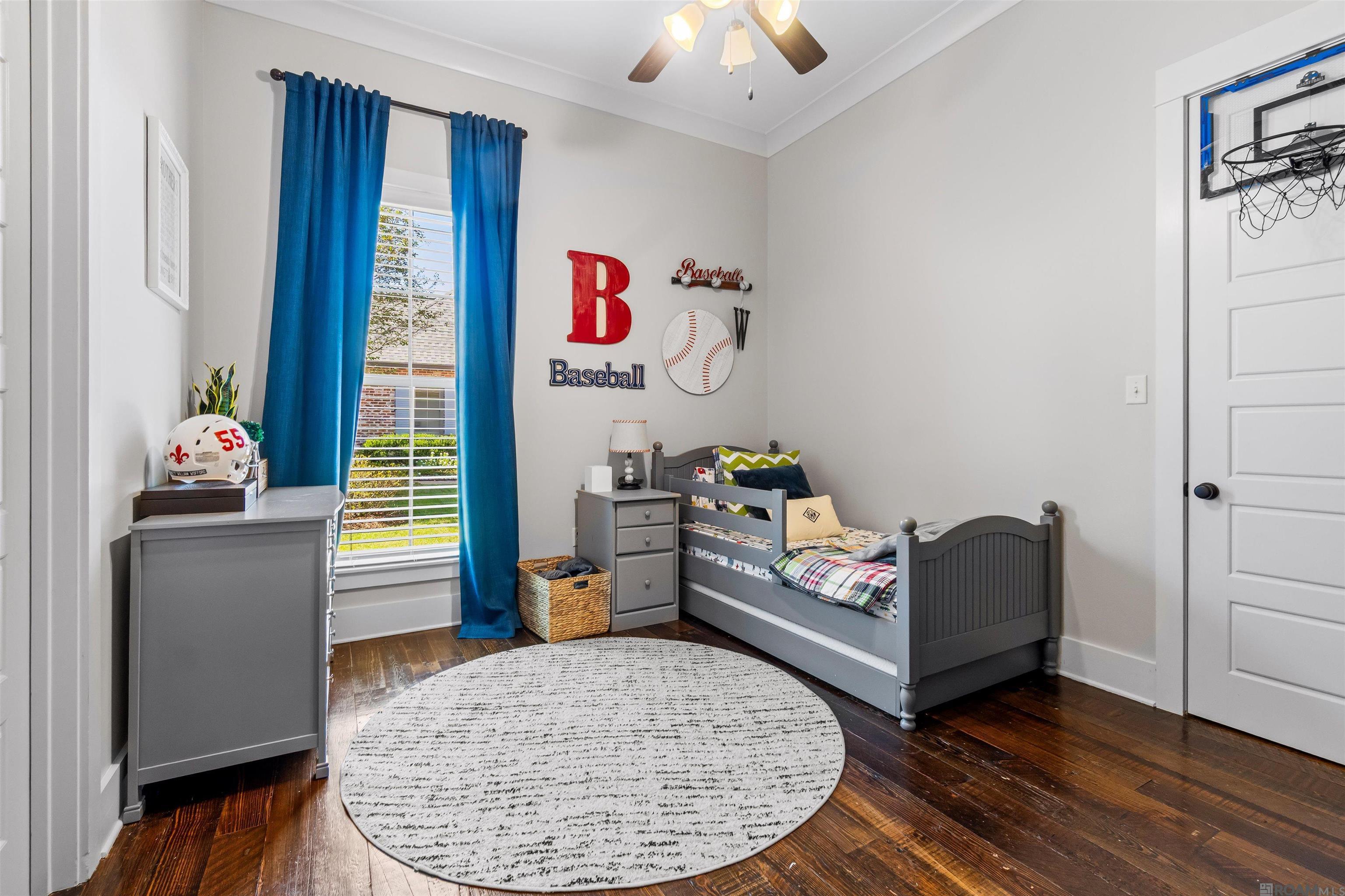 2537 Tiger Crossing Dr