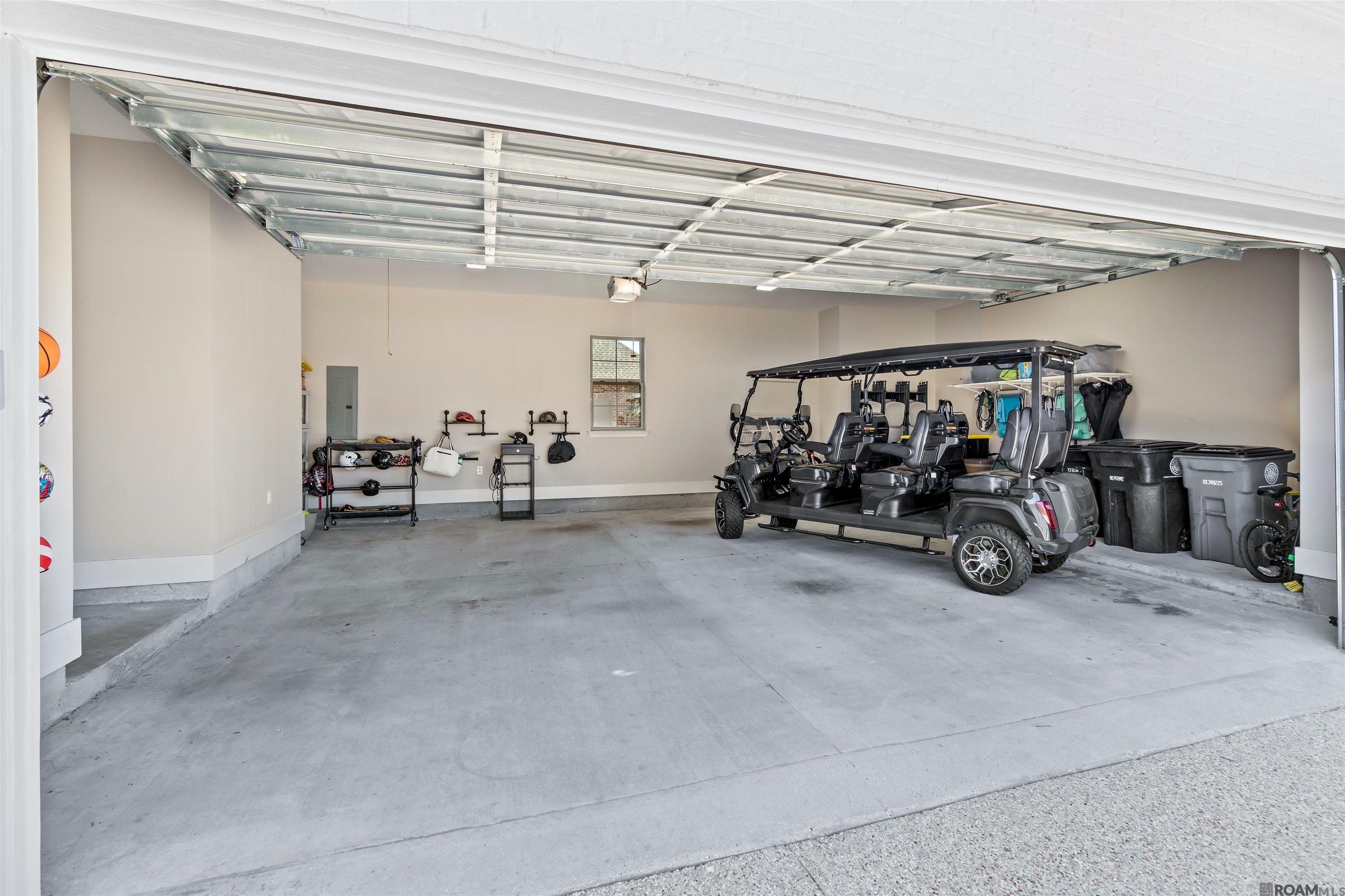 2537 Tiger Crossing Dr