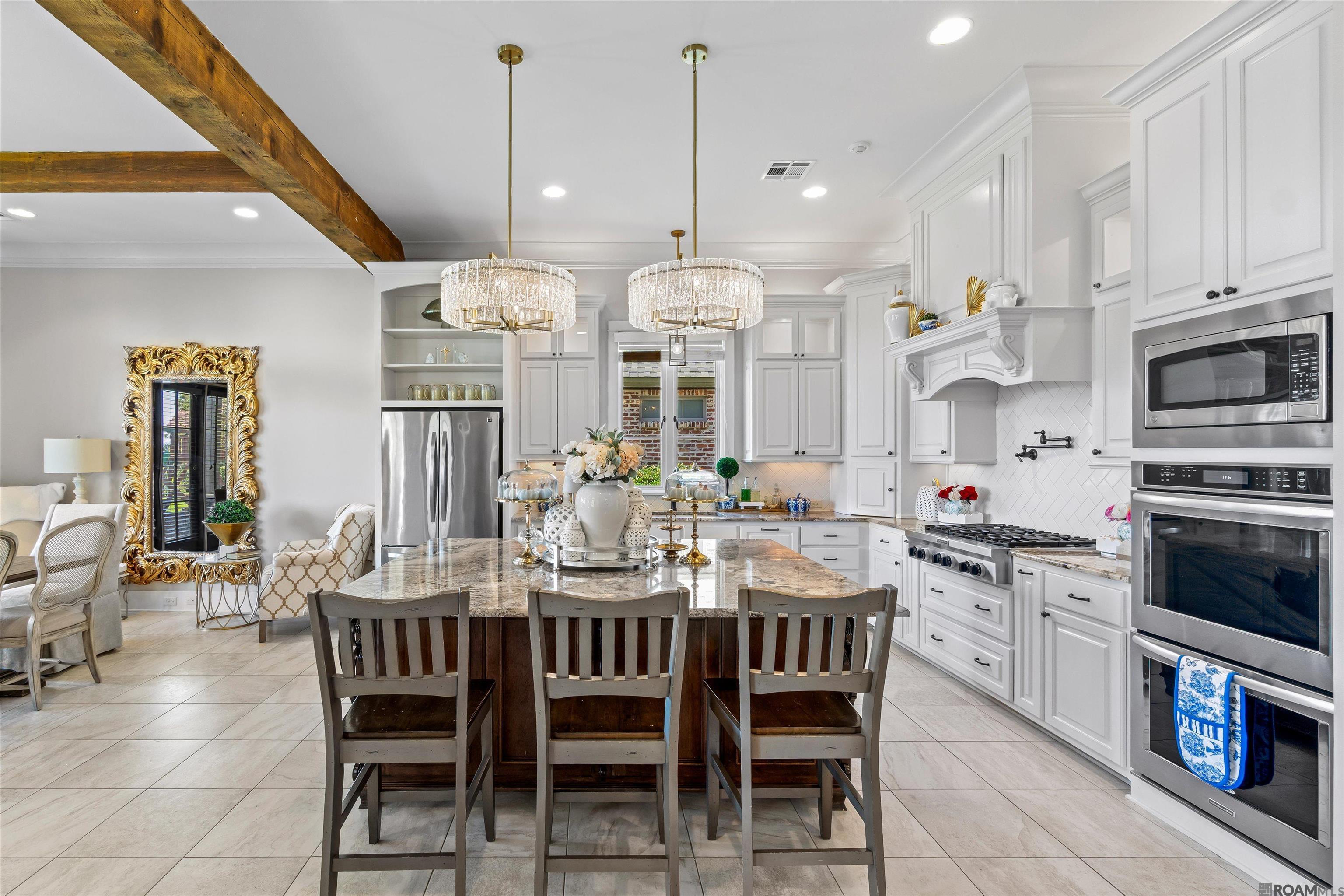 2537 Tiger Crossing Dr