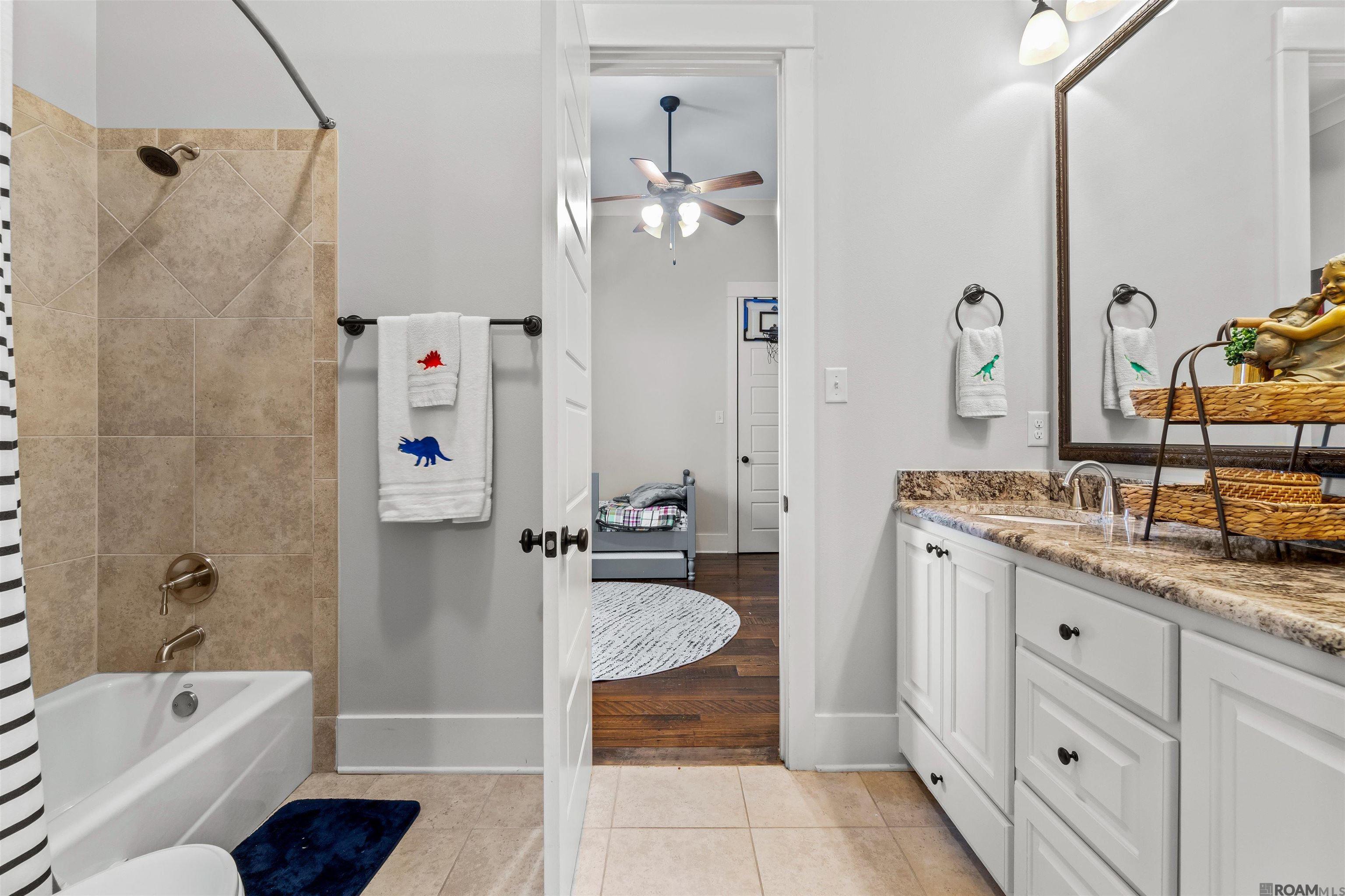 2537 Tiger Crossing Dr