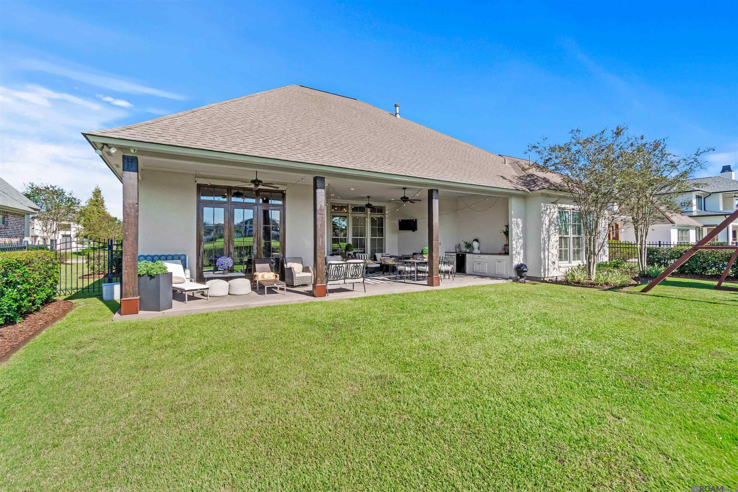 2537 Tiger Crossing Dr