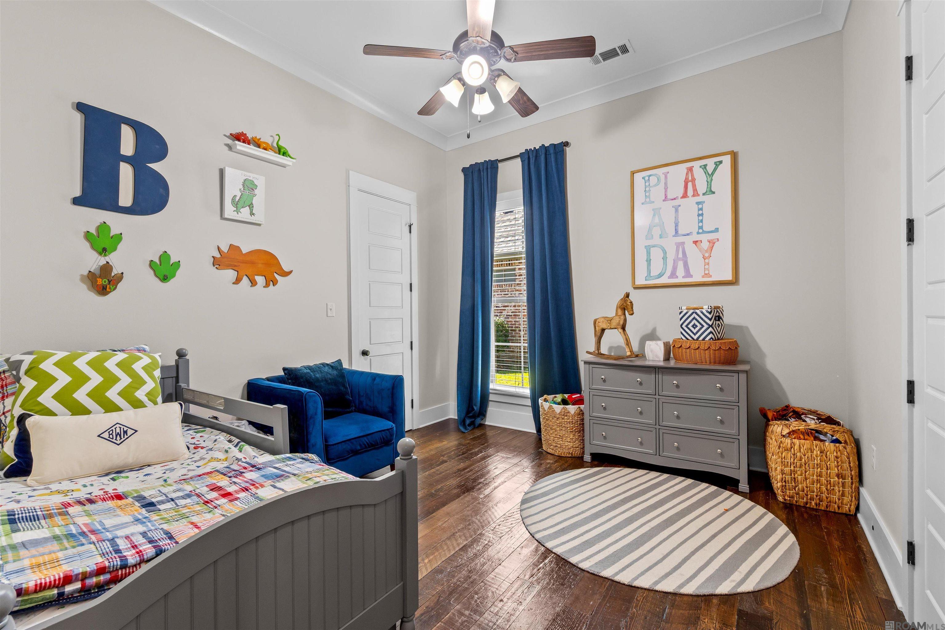 2537 Tiger Crossing Dr