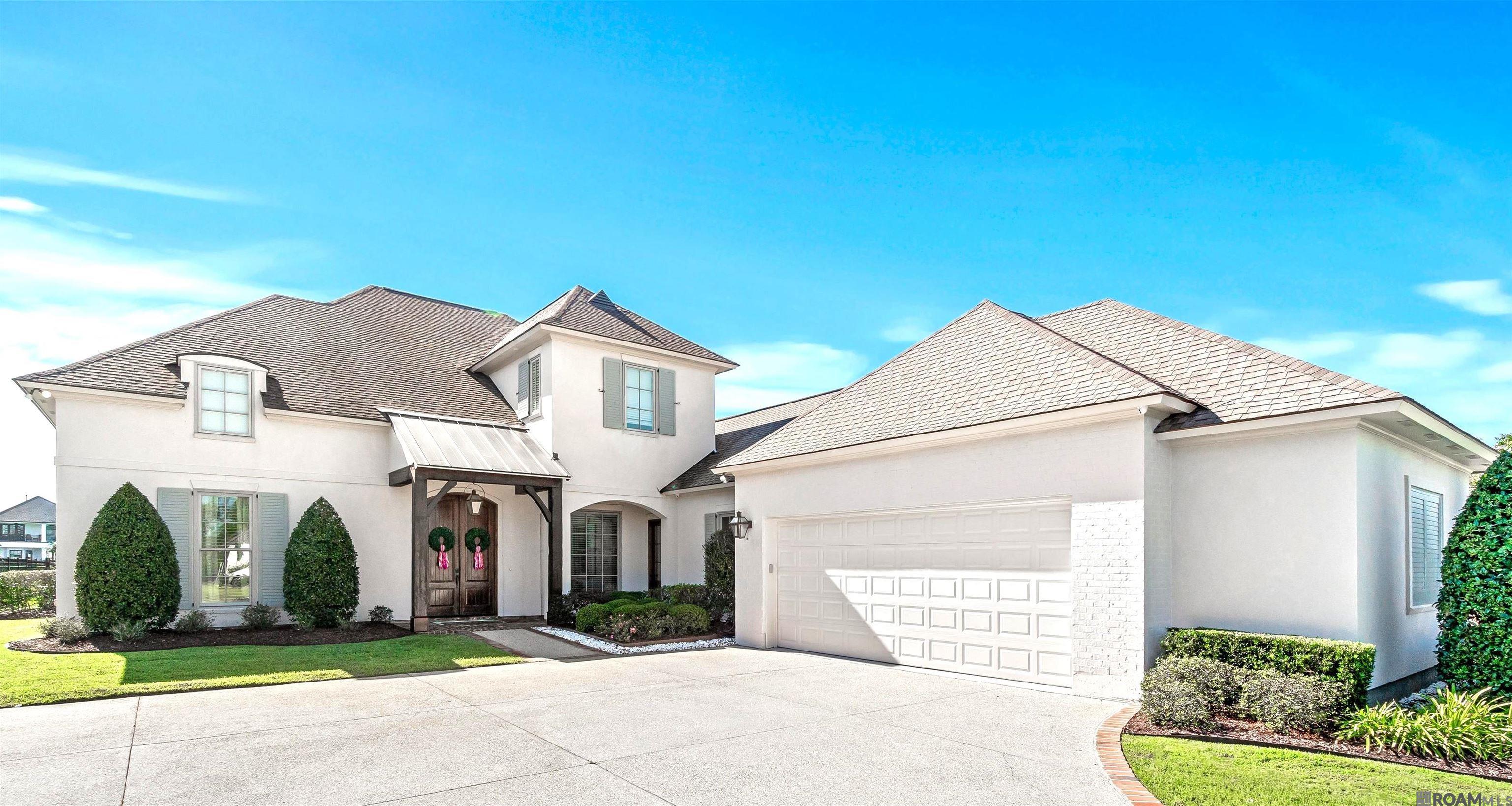 2537 Tiger Crossing Dr