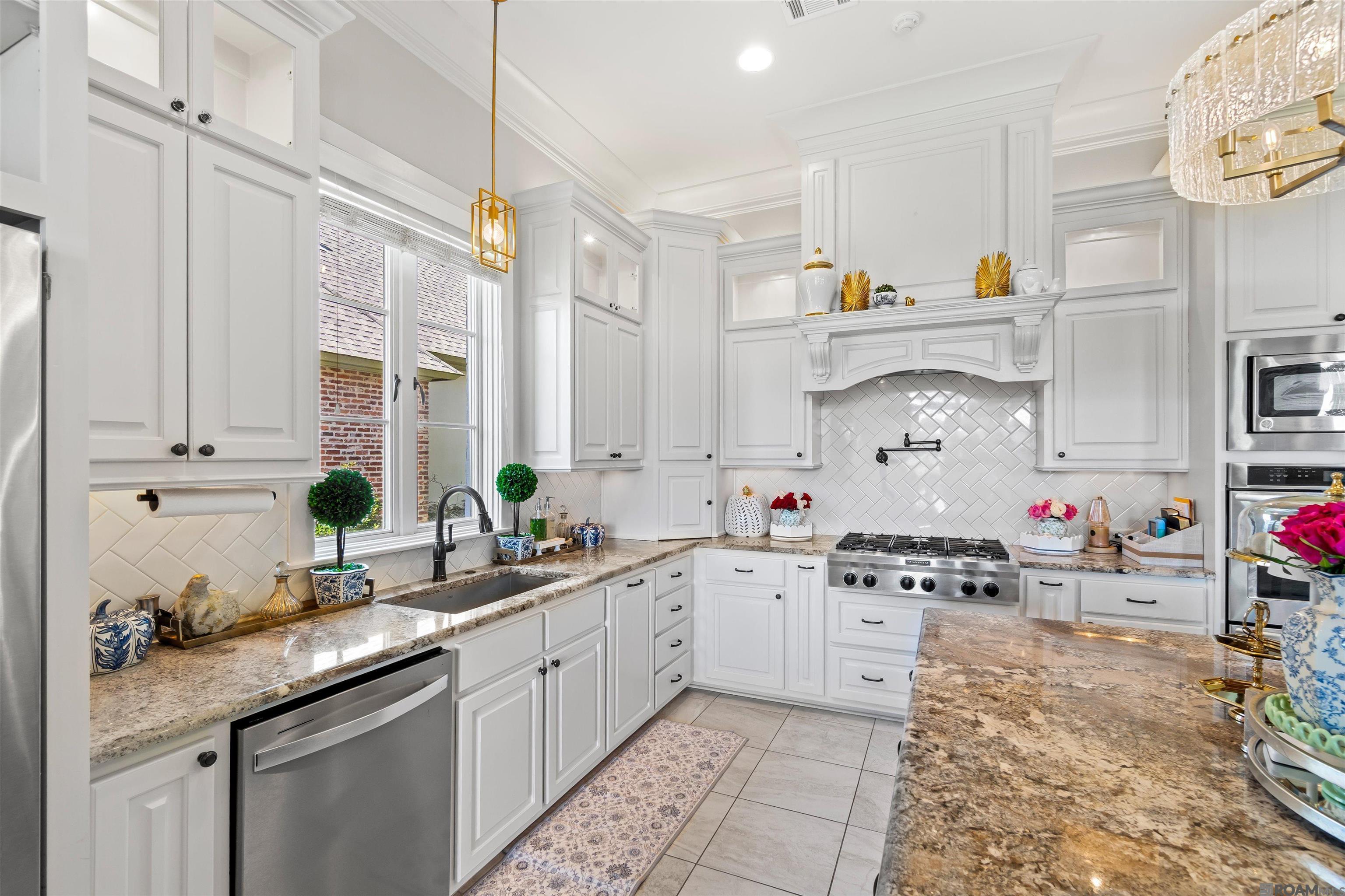 2537 Tiger Crossing Dr