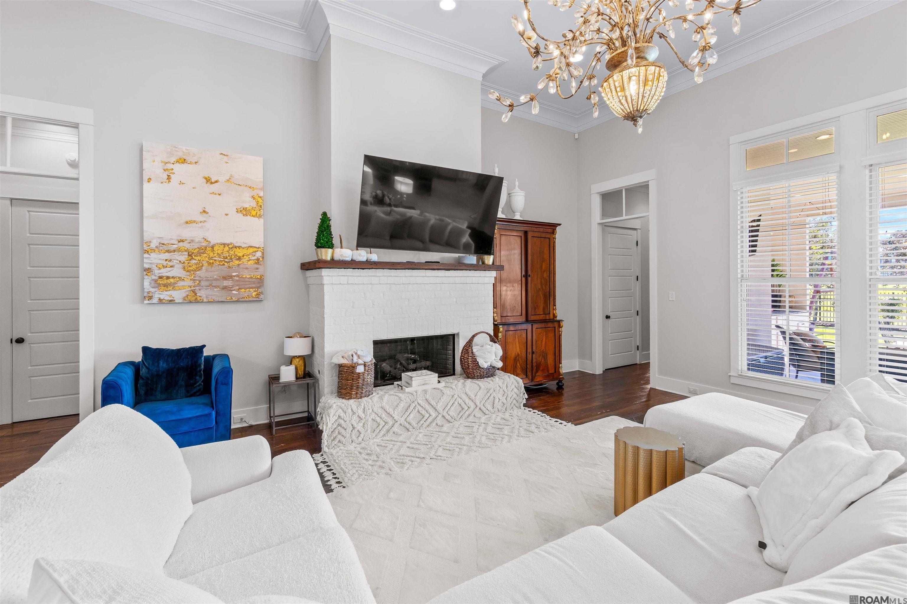 2537 Tiger Crossing Dr