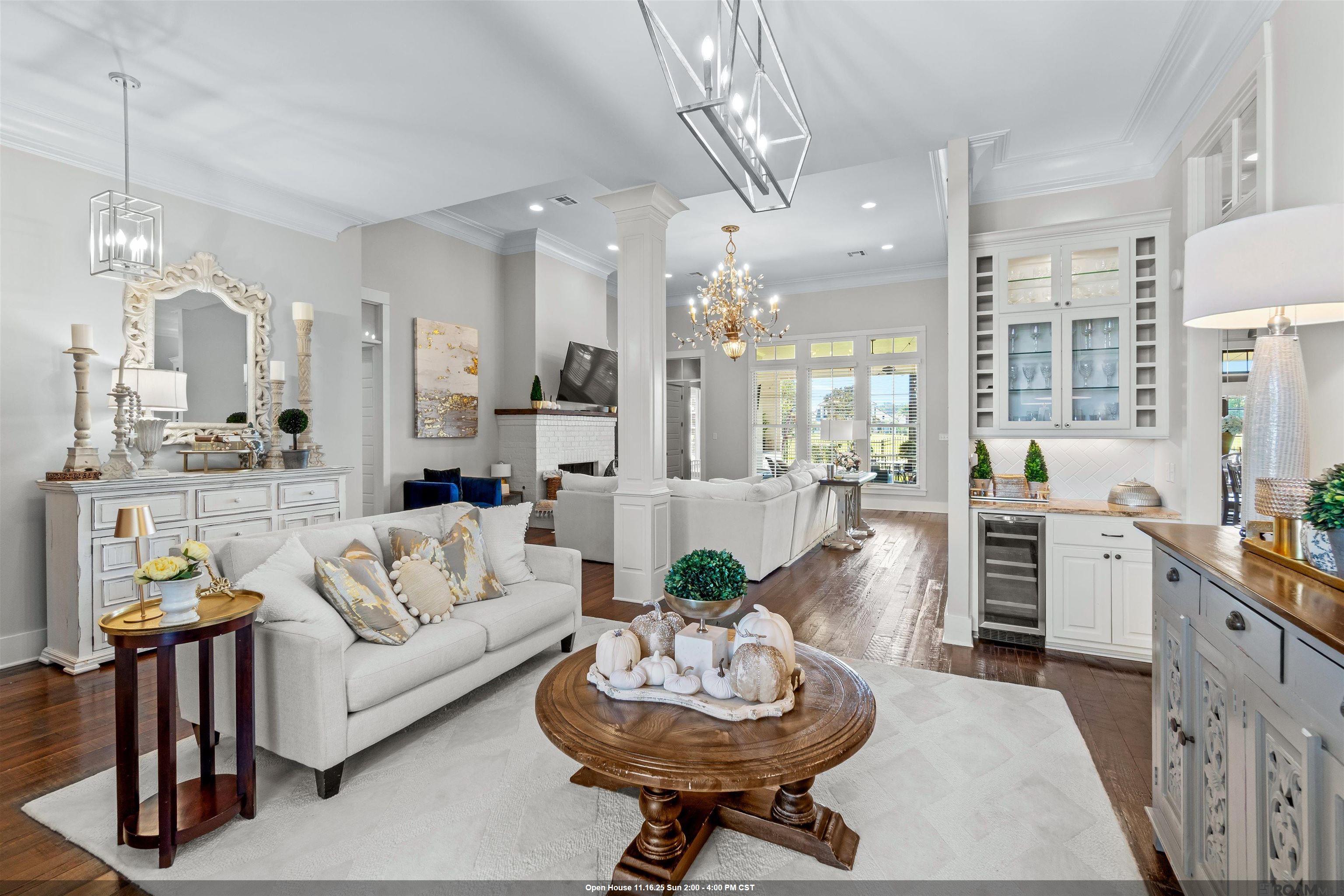 2537 Tiger Crossing Dr