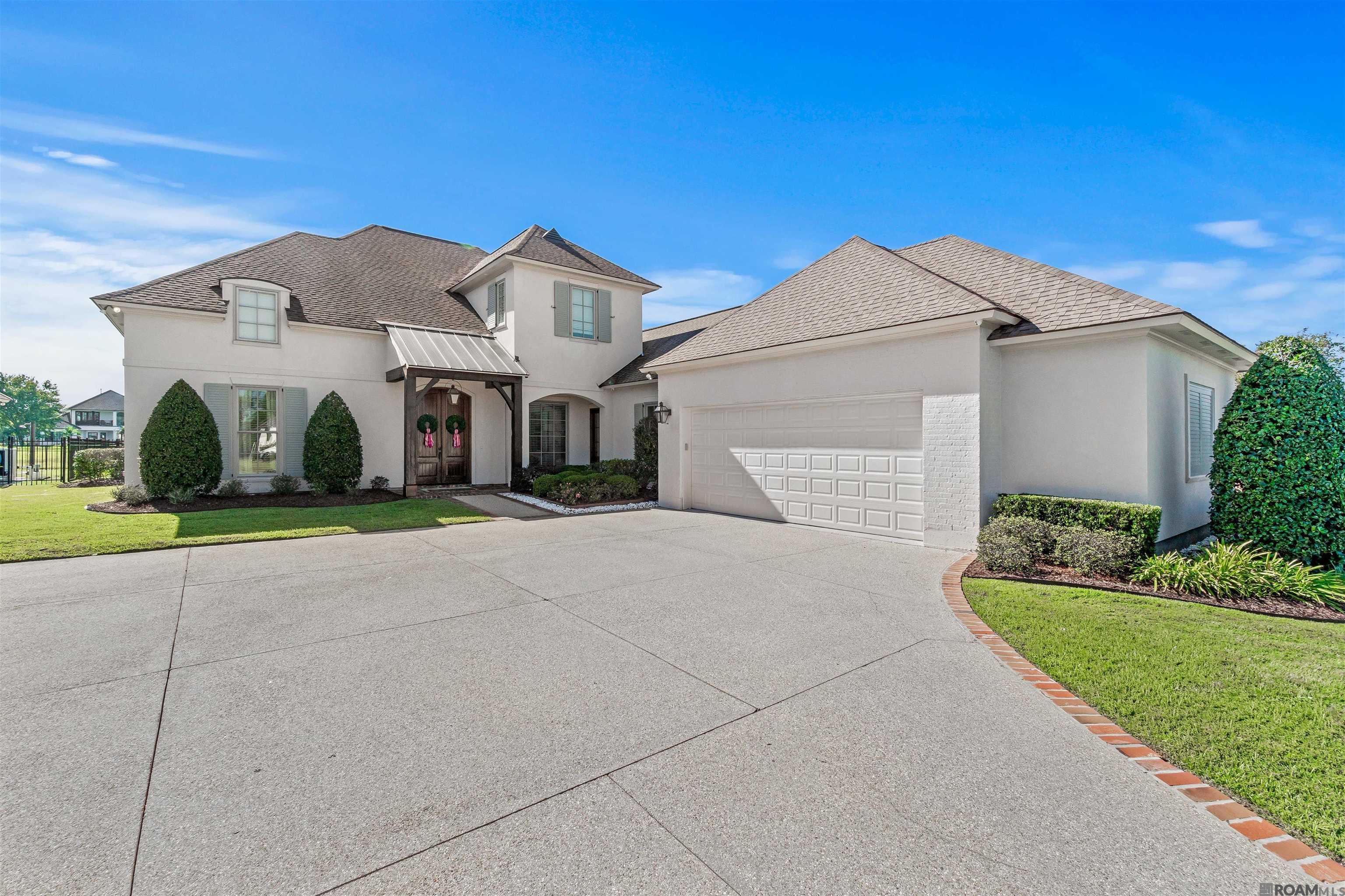 2537 Tiger Crossing Dr