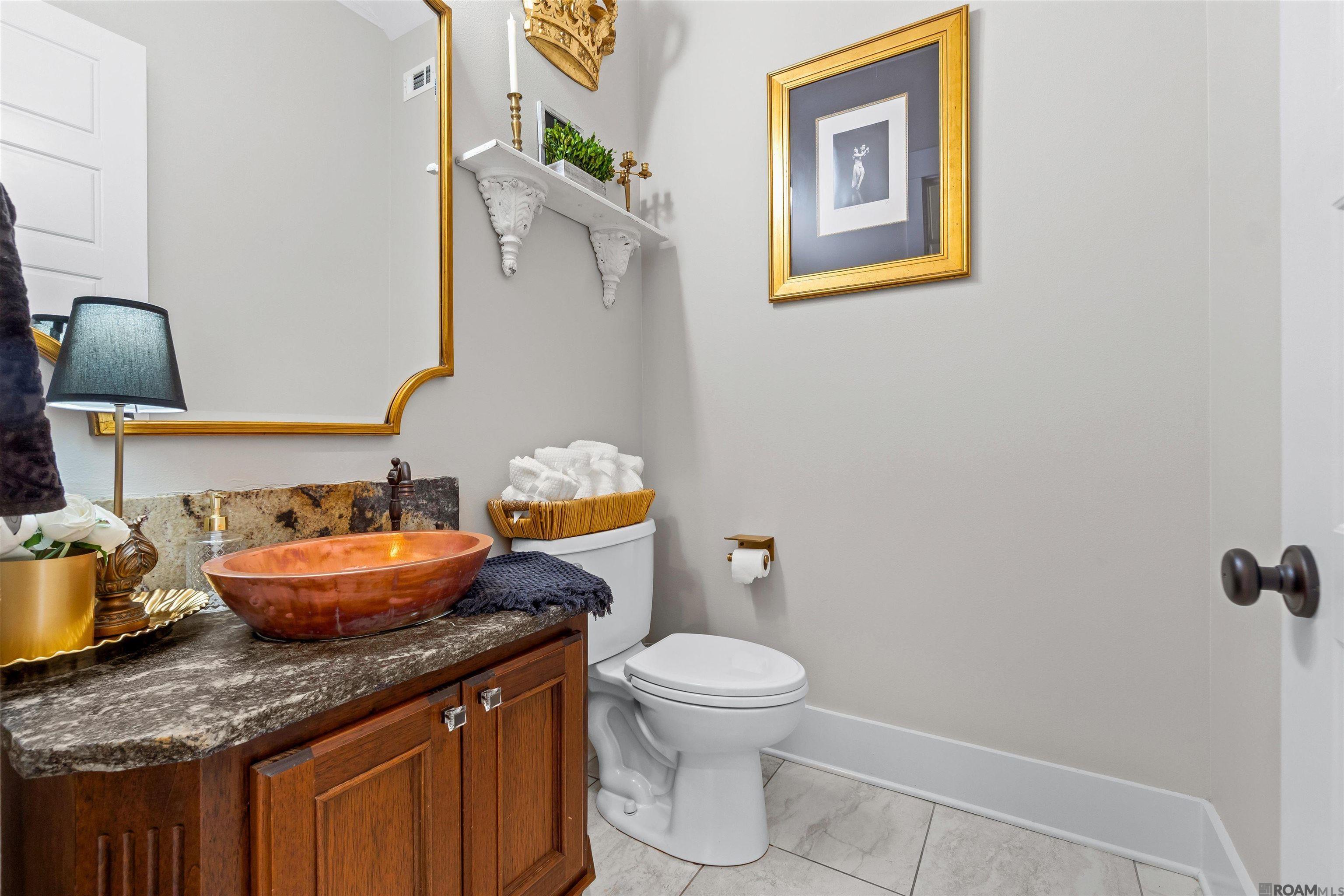 2537 Tiger Crossing Dr