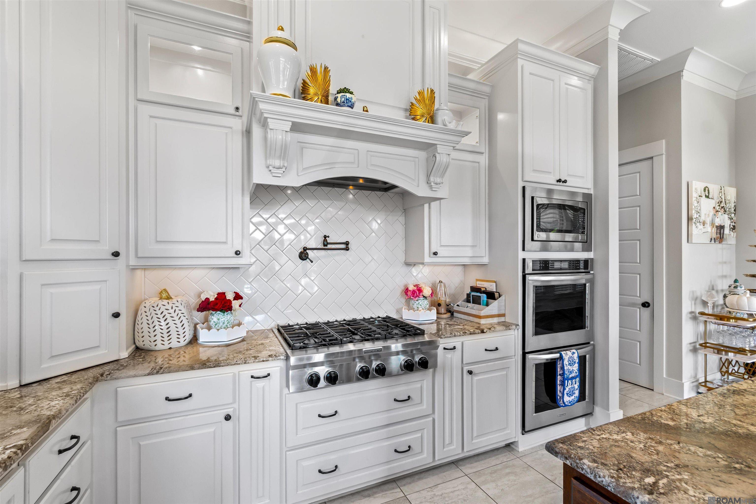 2537 Tiger Crossing Dr