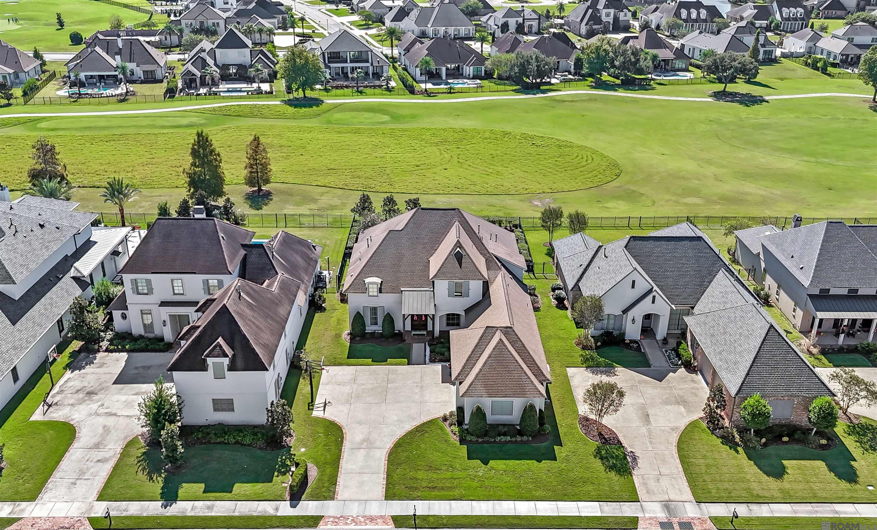 2537 Tiger Crossing Dr