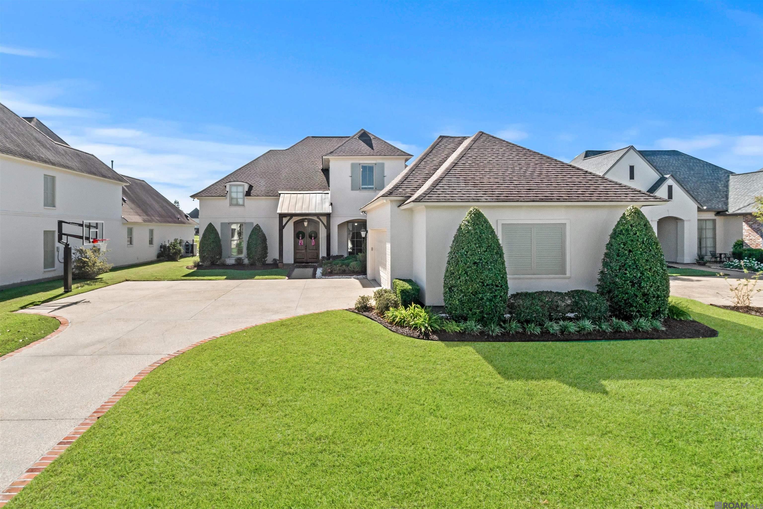 2537 Tiger Crossing Dr