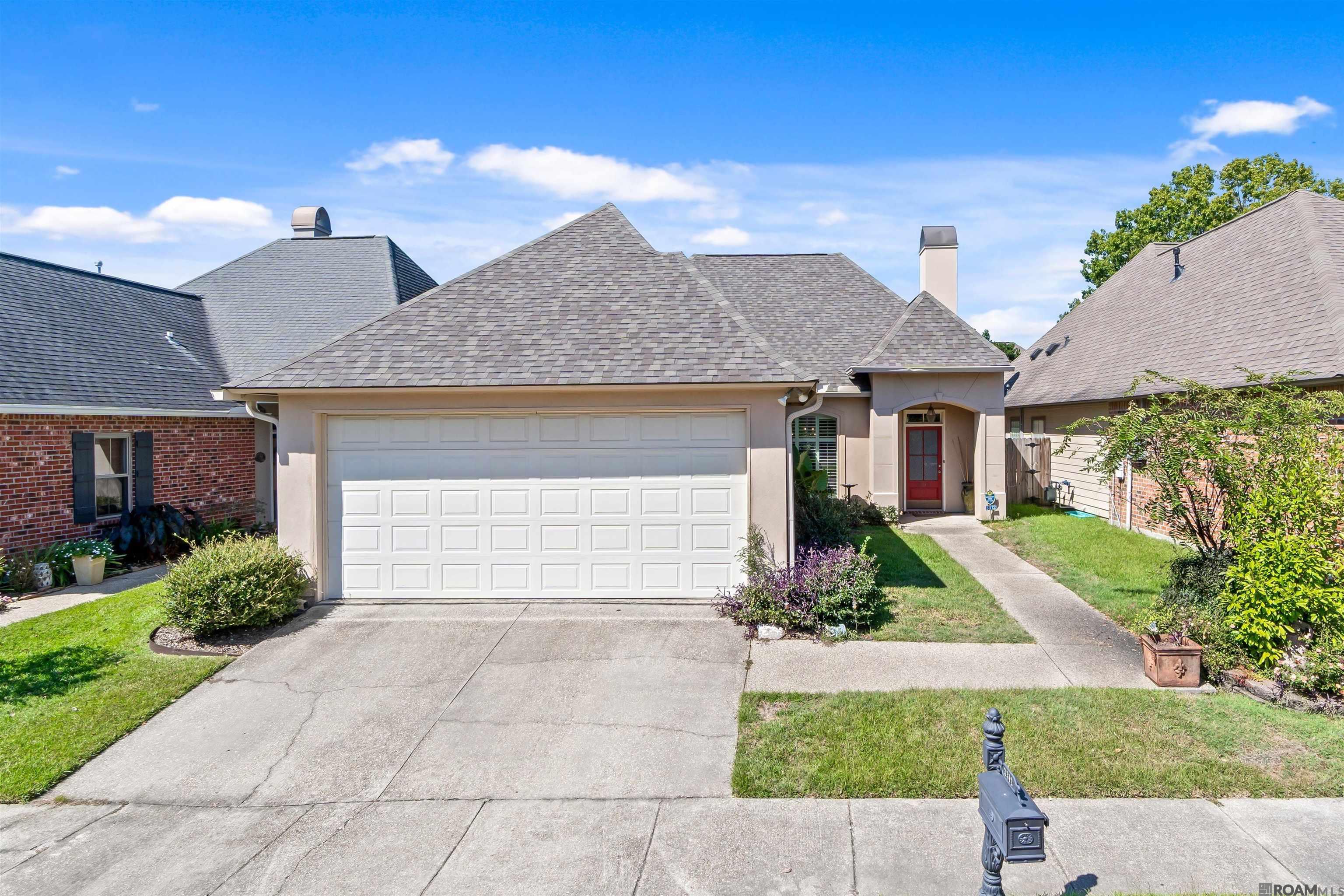 3312 Vintage Ct