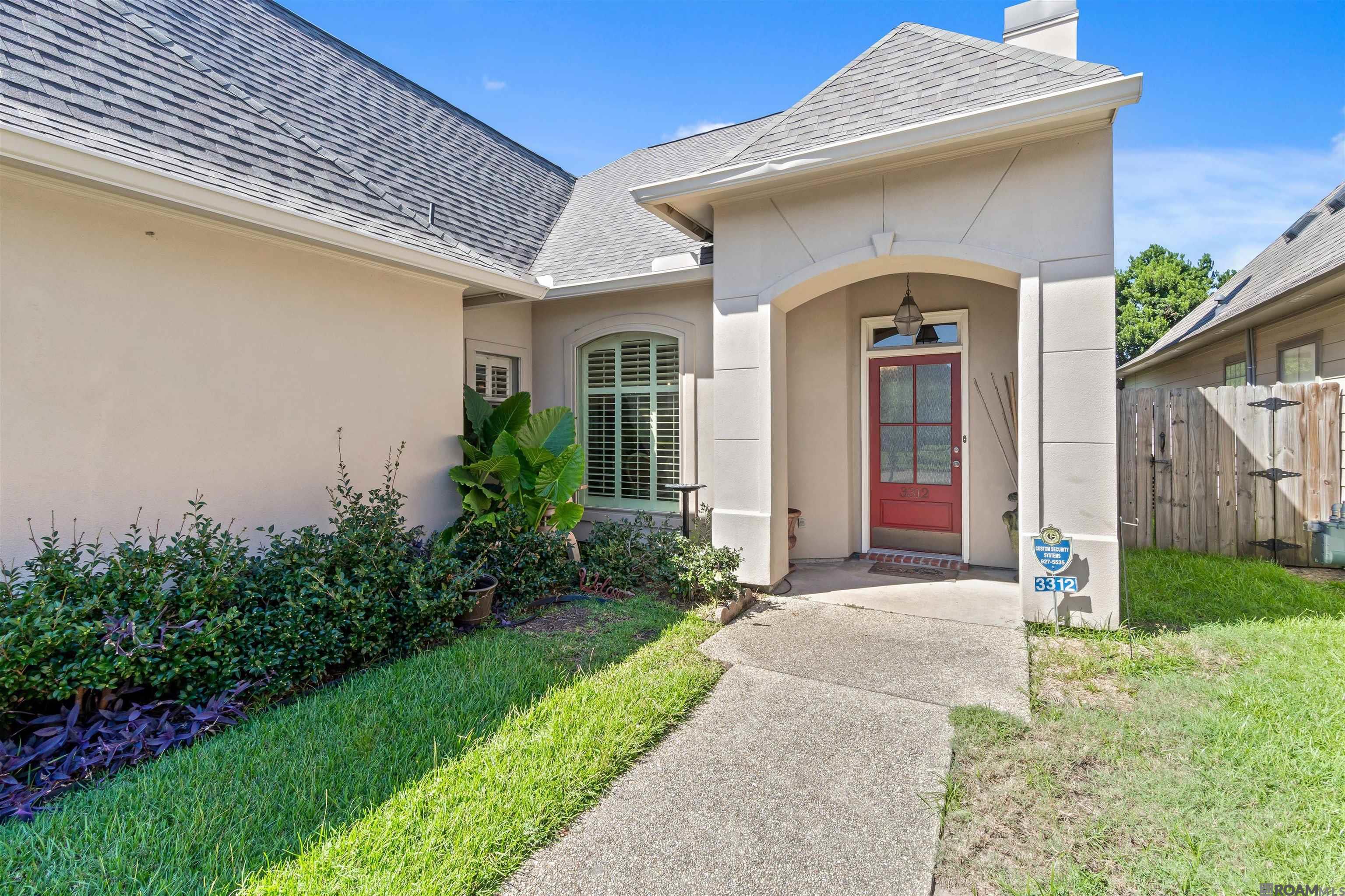 3312 Vintage Ct
