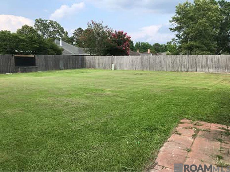 13523 Willowridge Ave, Baton Rouge