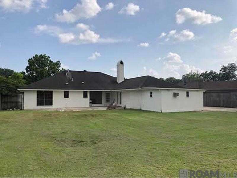 13523 Willowridge Ave, Baton Rouge