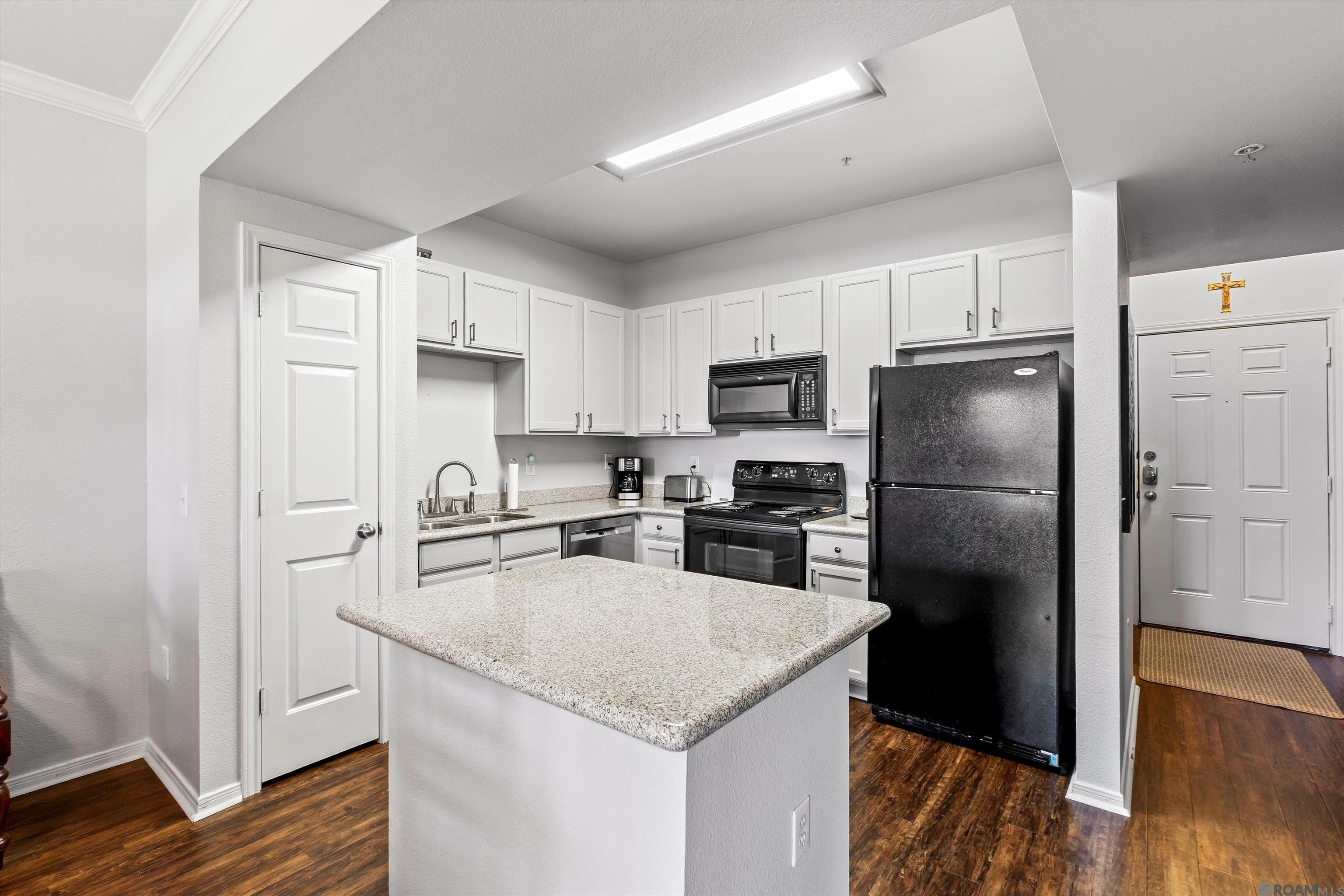 6765 Corporate Boulevard # 2210 Unit: #2210