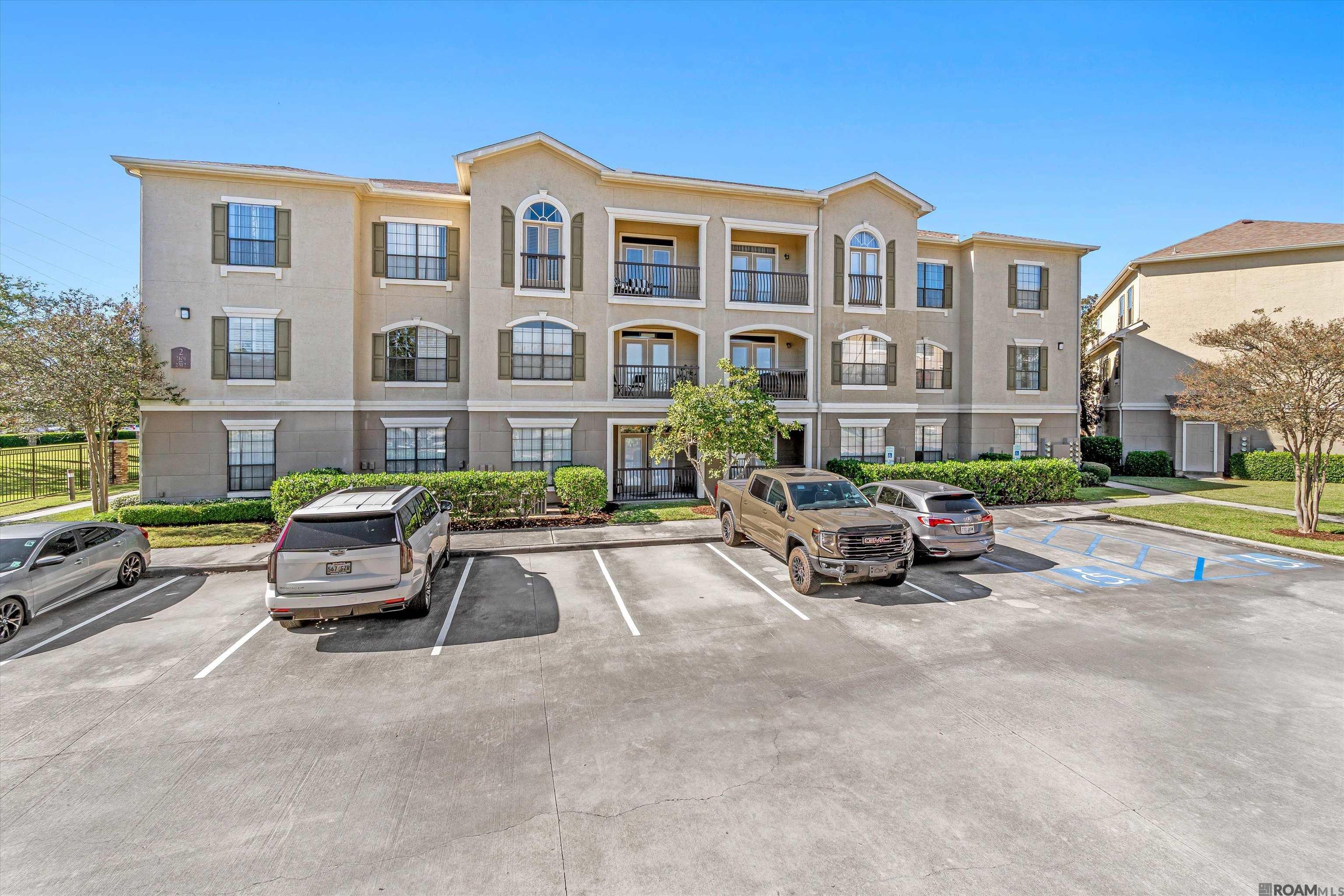 6765 Corporate Boulevard # 2210 Unit: #2210