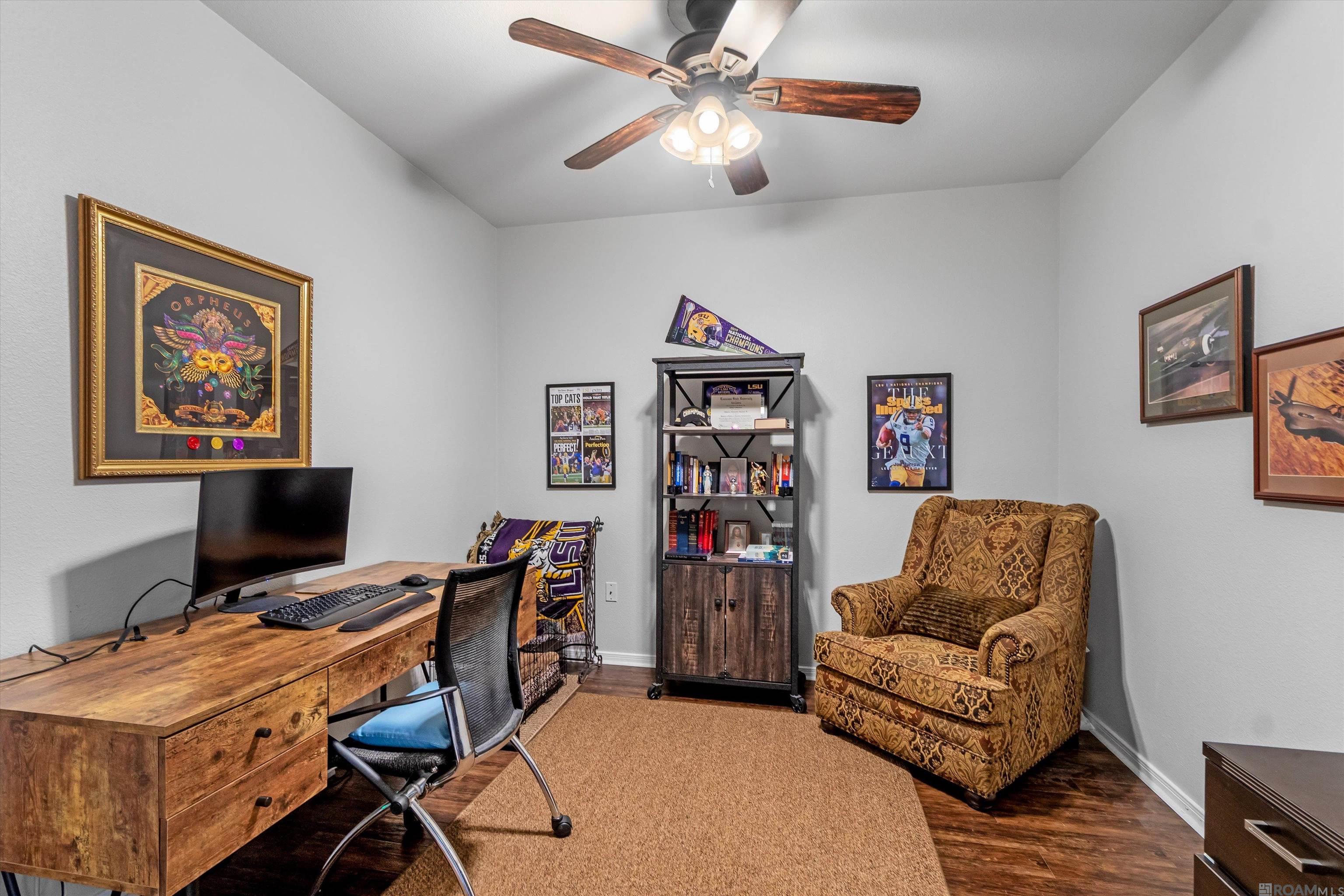 6765 Corporate Boulevard # 2210 Unit: #2210