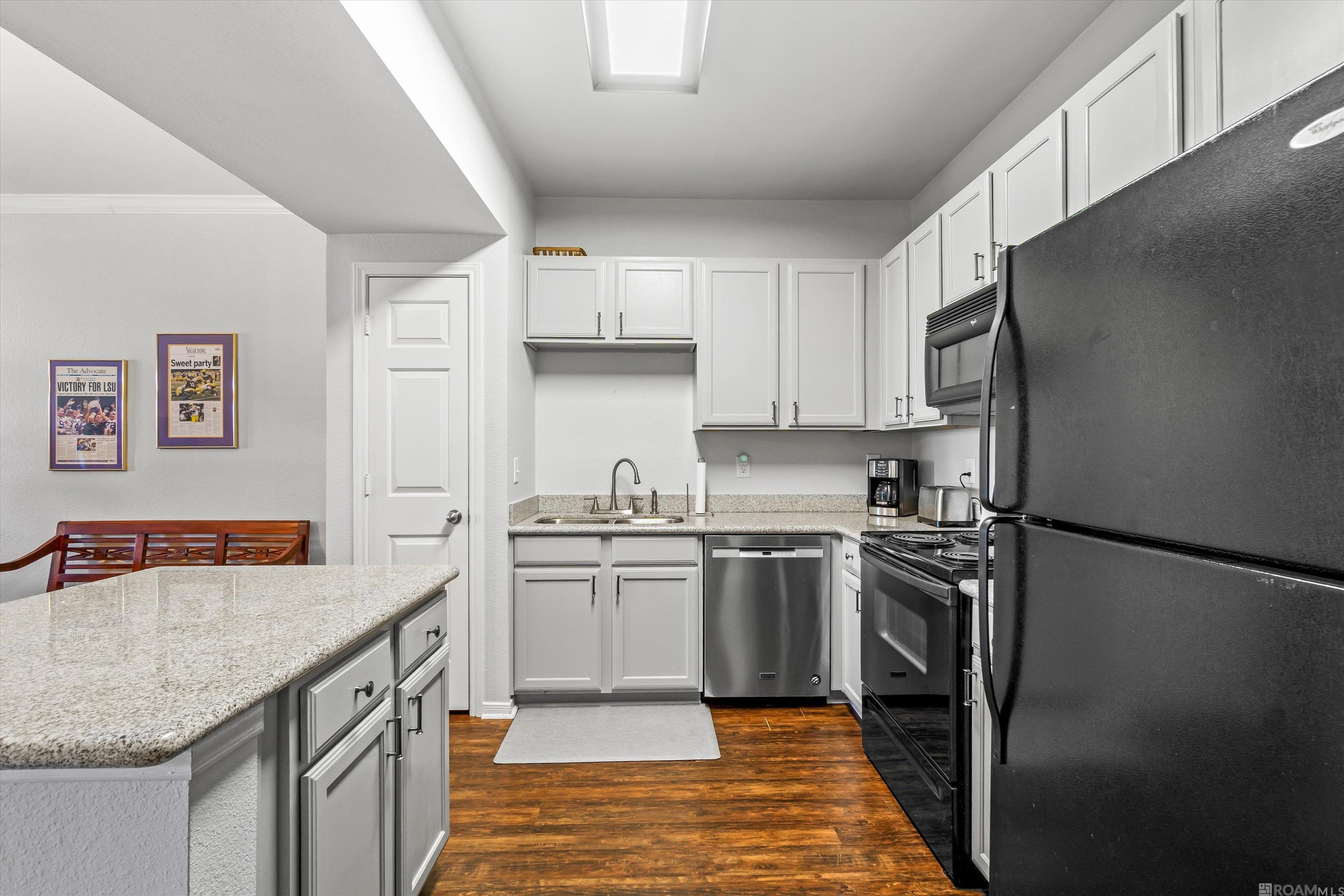 6765 Corporate Boulevard # 2210 Unit: #2210