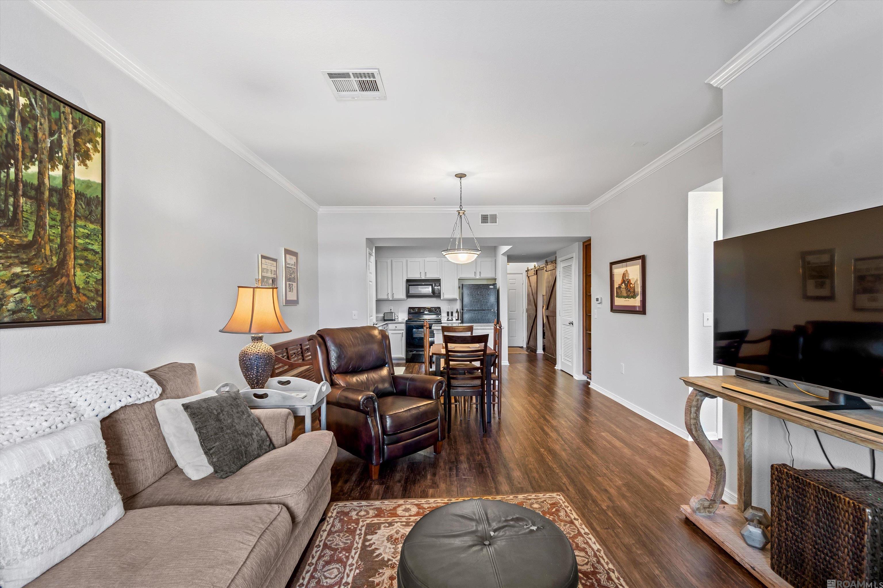 6765 Corporate Boulevard # 2210 Unit: #2210