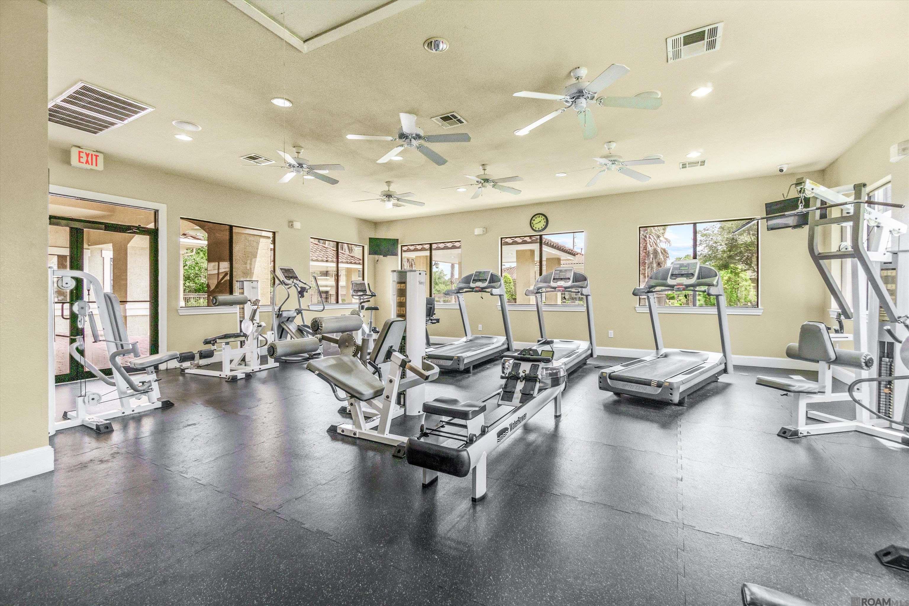 6765 Corporate Boulevard # 2210 Unit: #2210