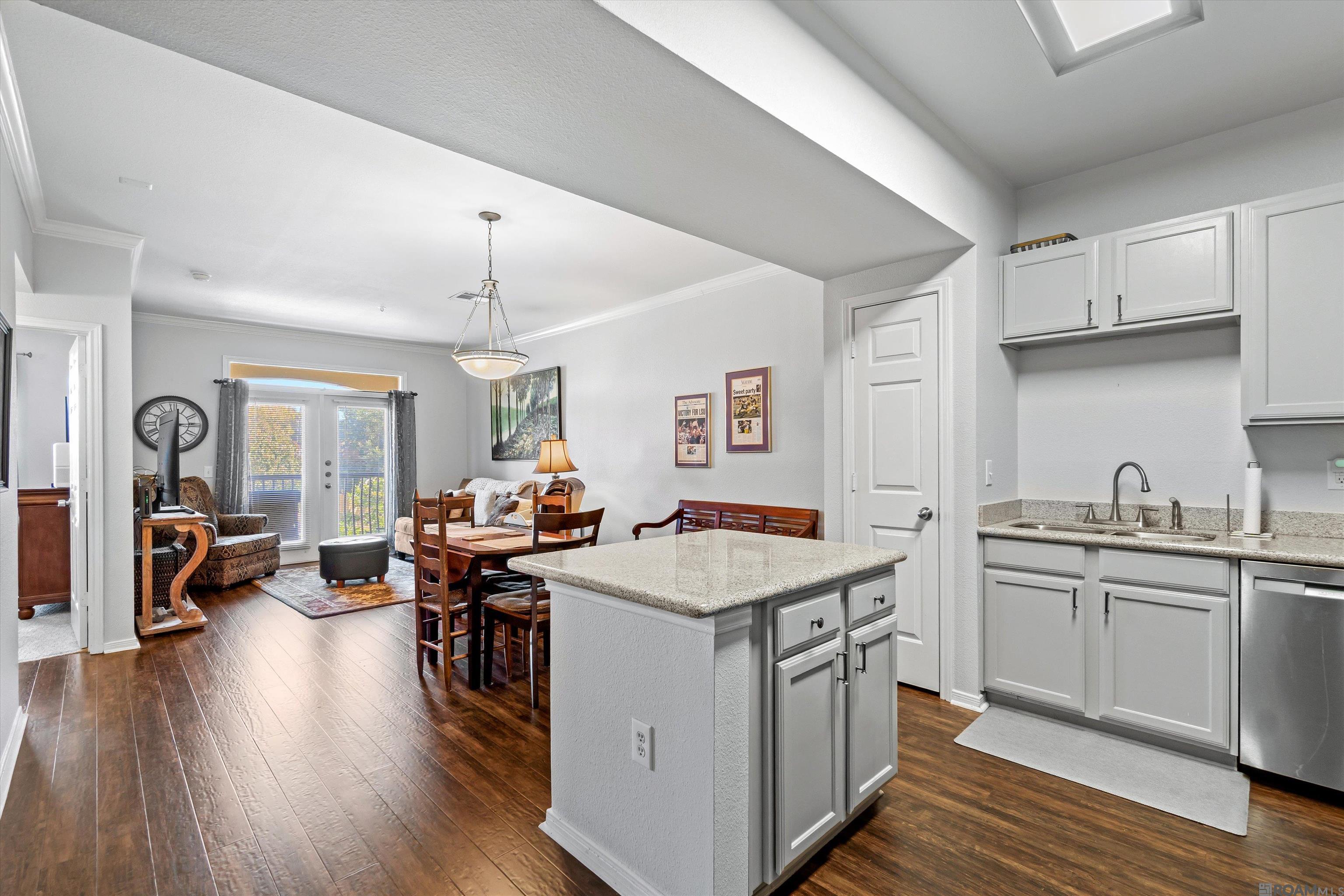 6765 Corporate Boulevard # 2210 Unit: #2210