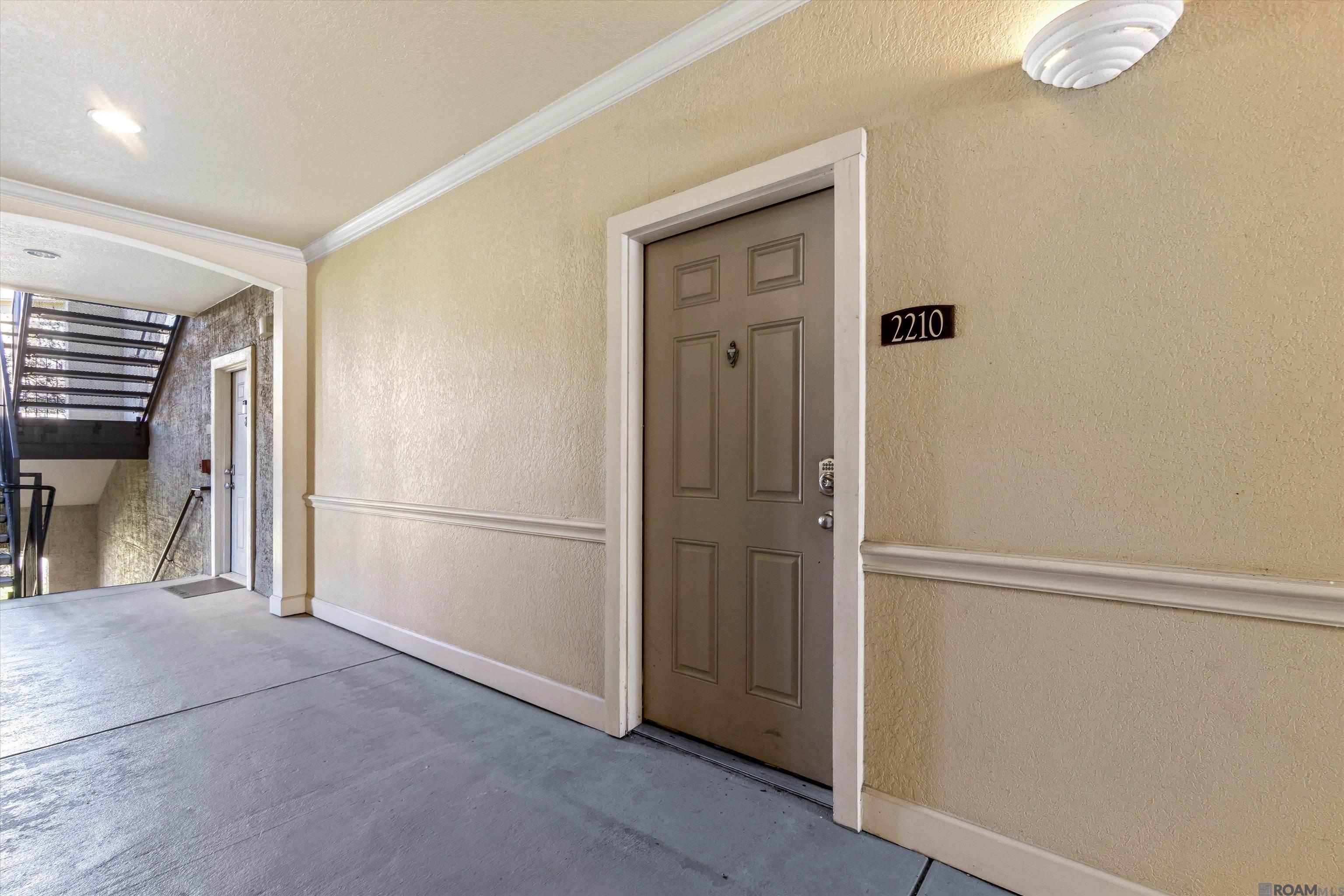 6765 Corporate Boulevard # 2210 Unit: #2210