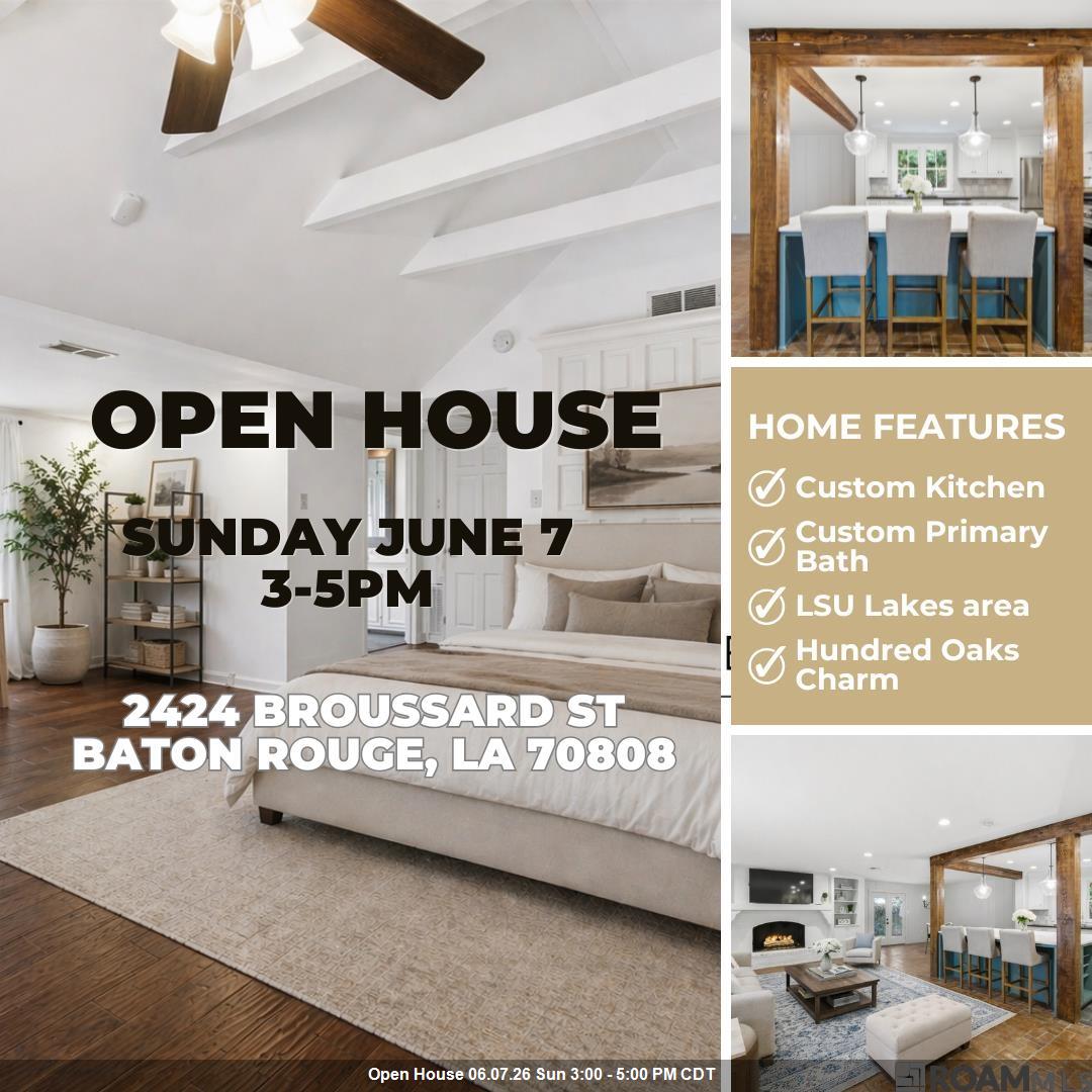 2424 Broussard St