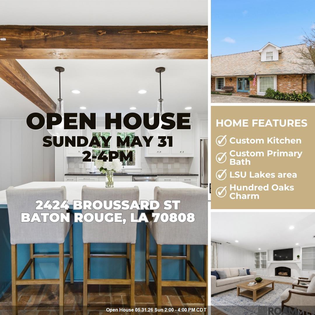 2424 Broussard St