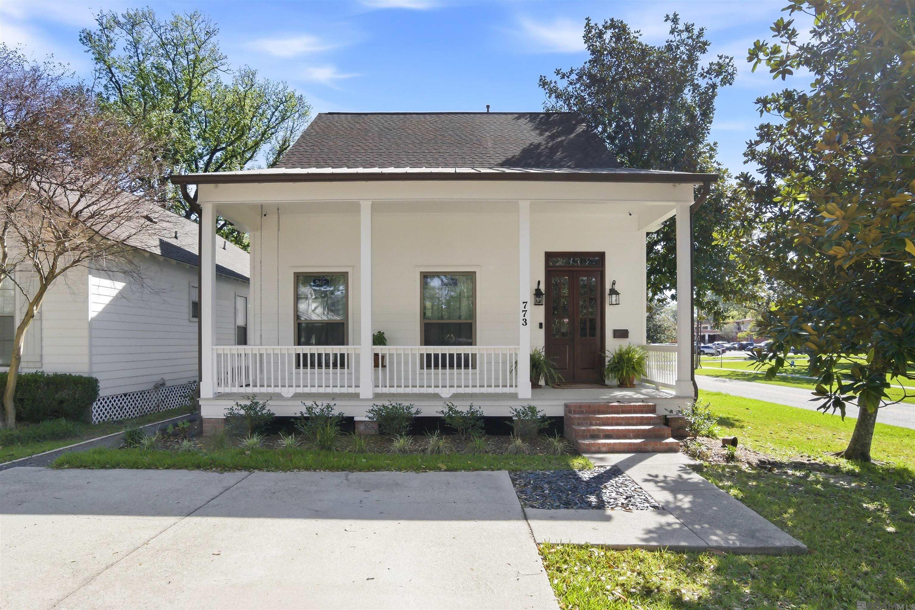 773 Concordia St