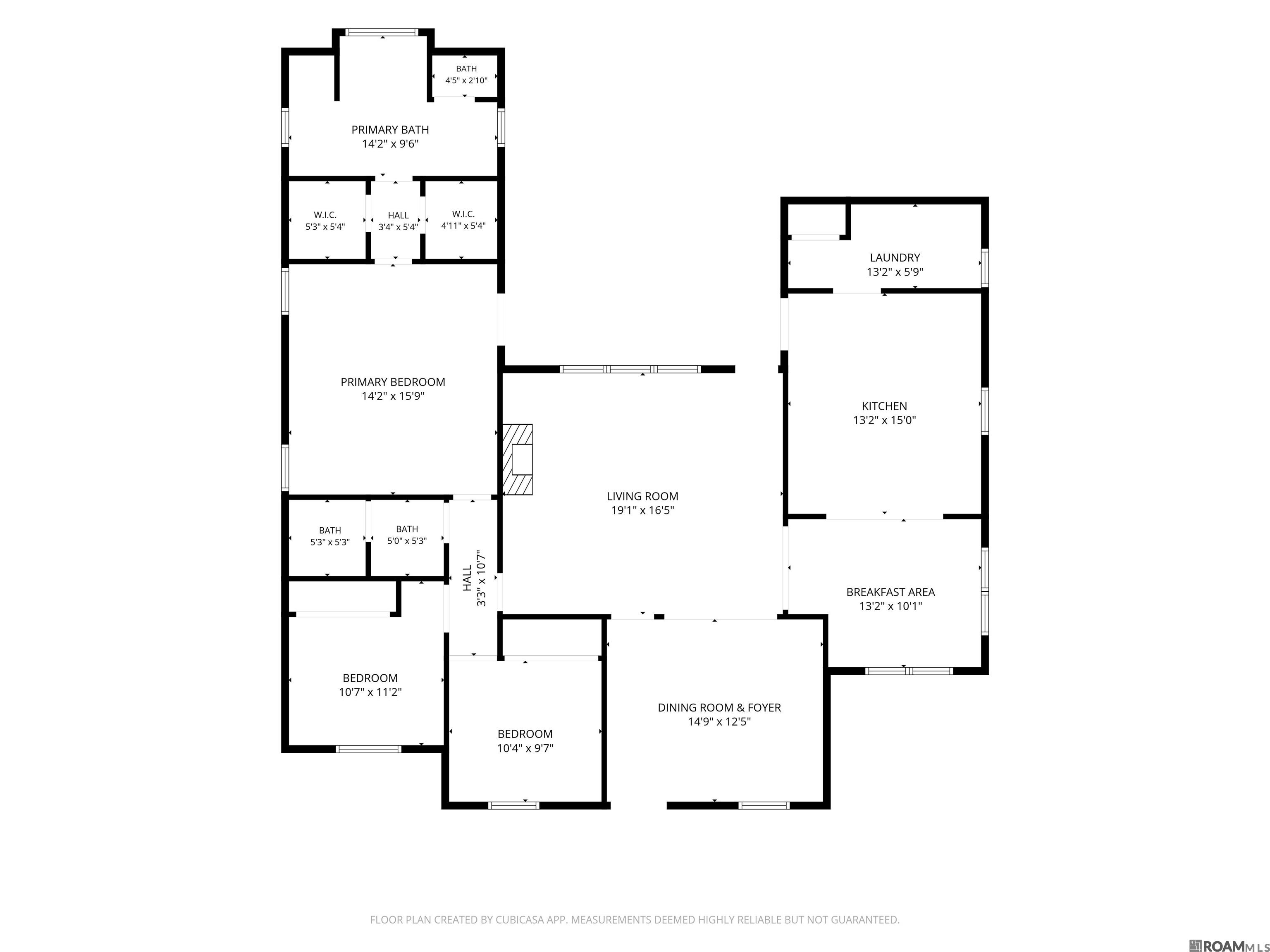 5253 River Meadow Dr