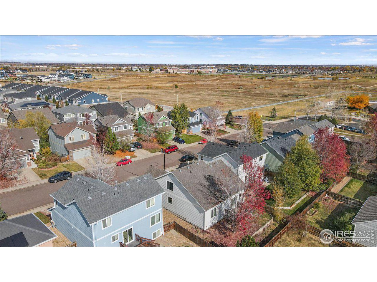 5618 Blue Mountain Cir