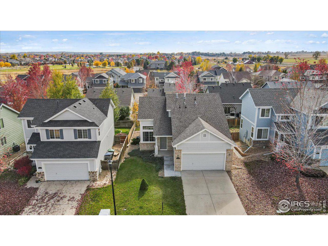 5618 Blue Mountain Cir