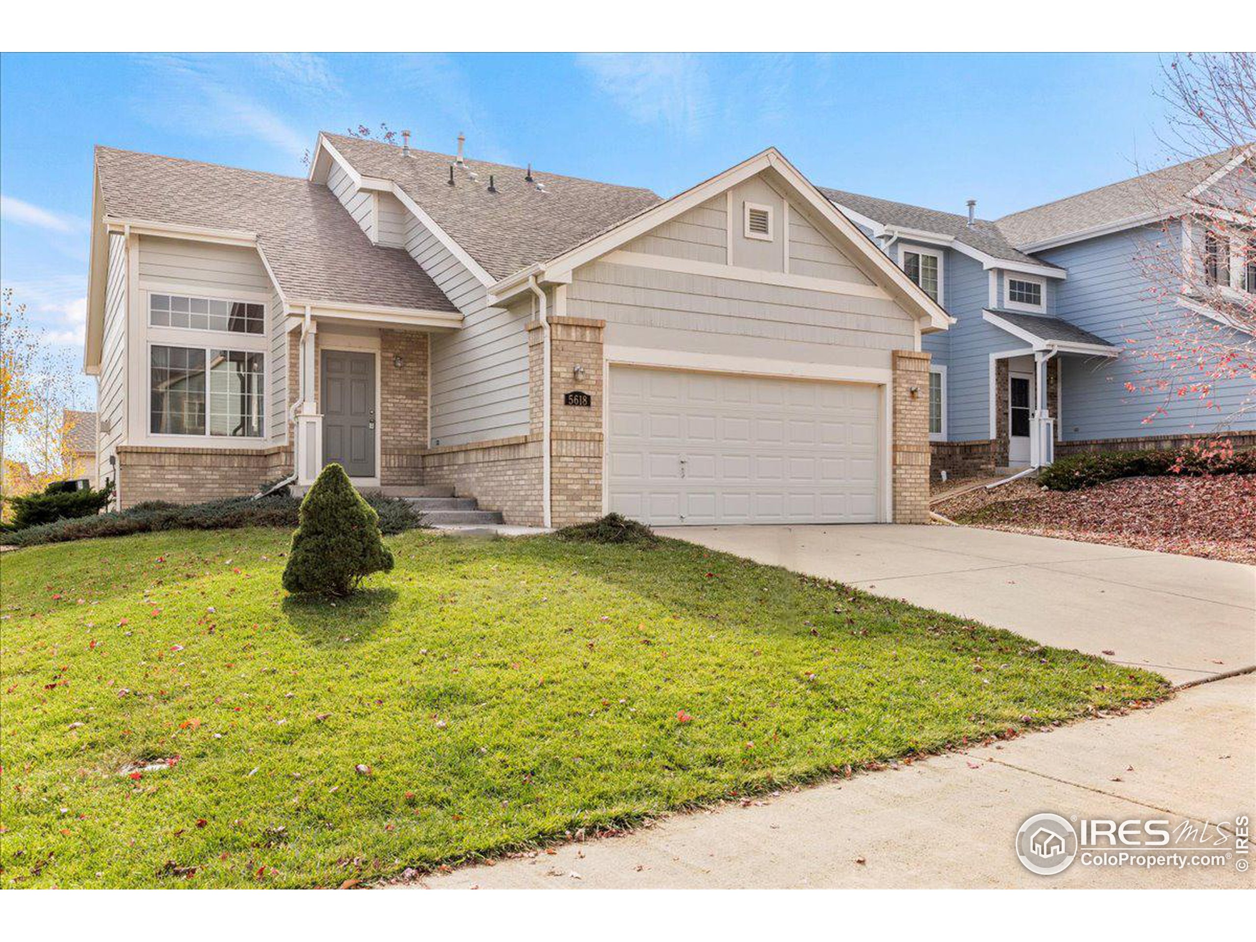 5618 Blue Mountain Cir