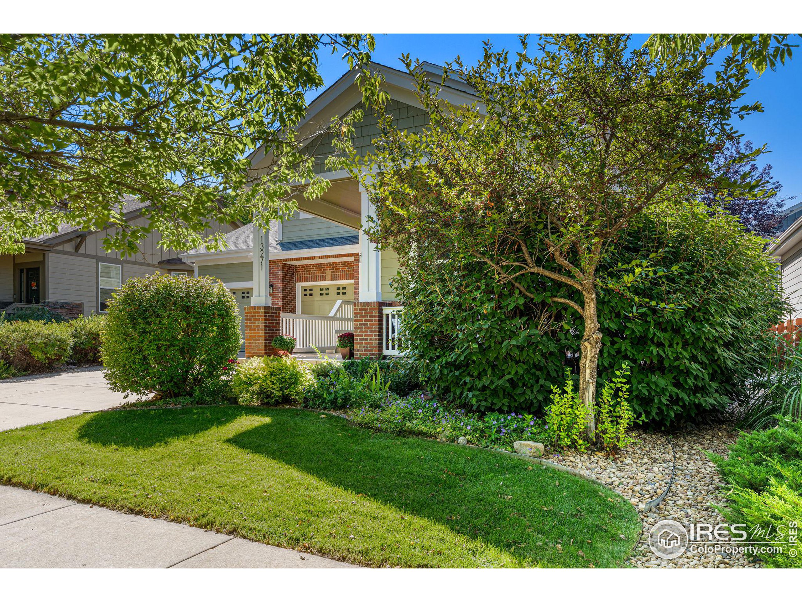 13271 Heart Lake Way