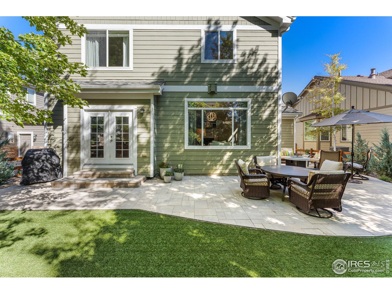 13271 Heart Lake Way