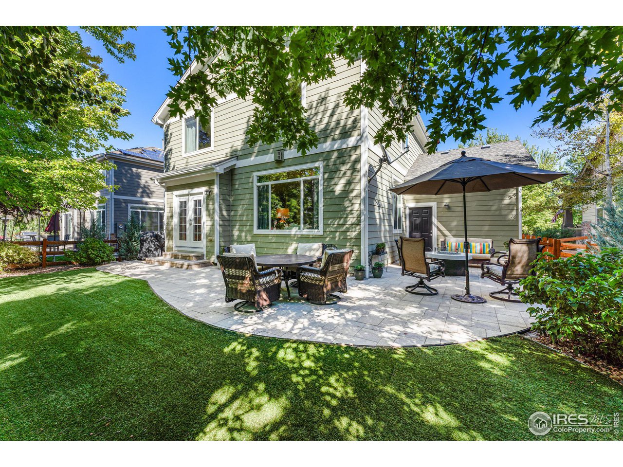 13271 Heart Lake Way