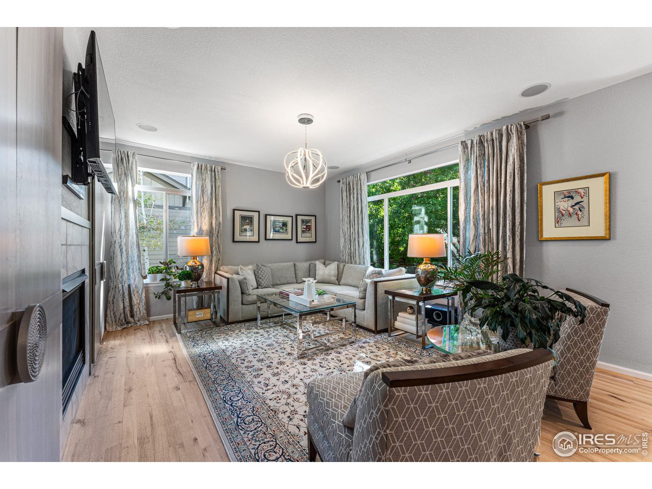 13271 Heart Lake Way