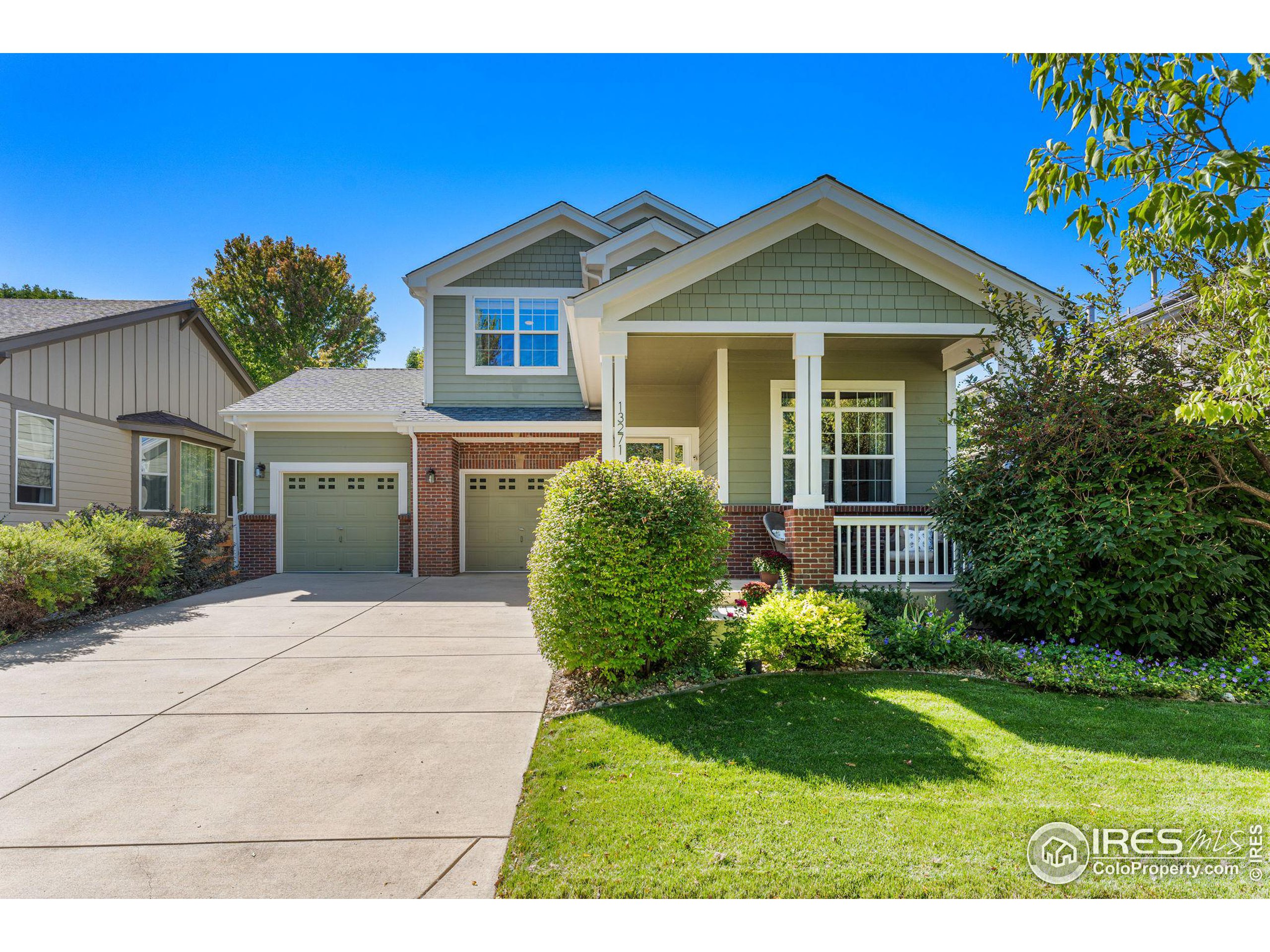 13271 Heart Lake Way