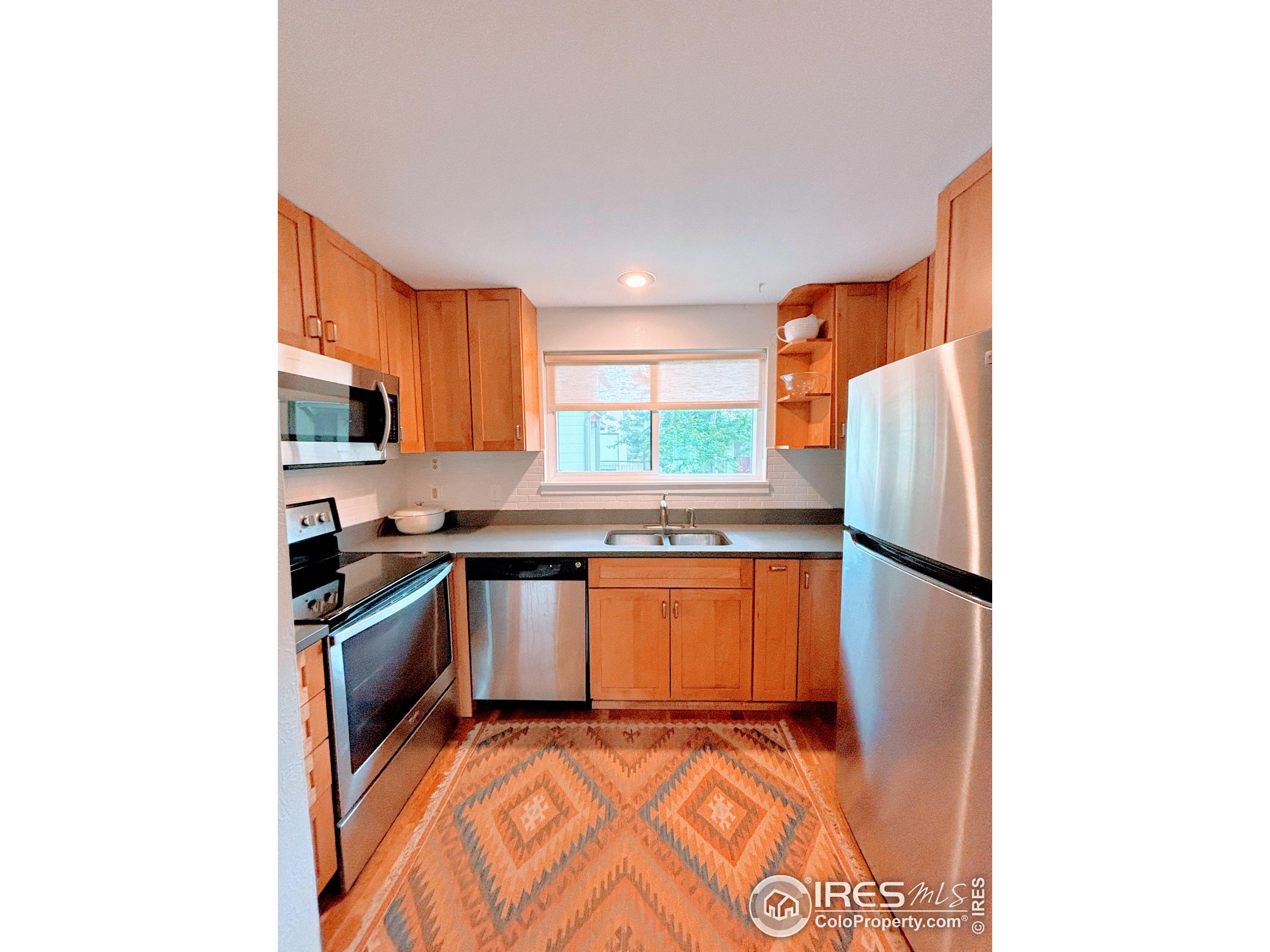 3209 Redstone Rd 12B