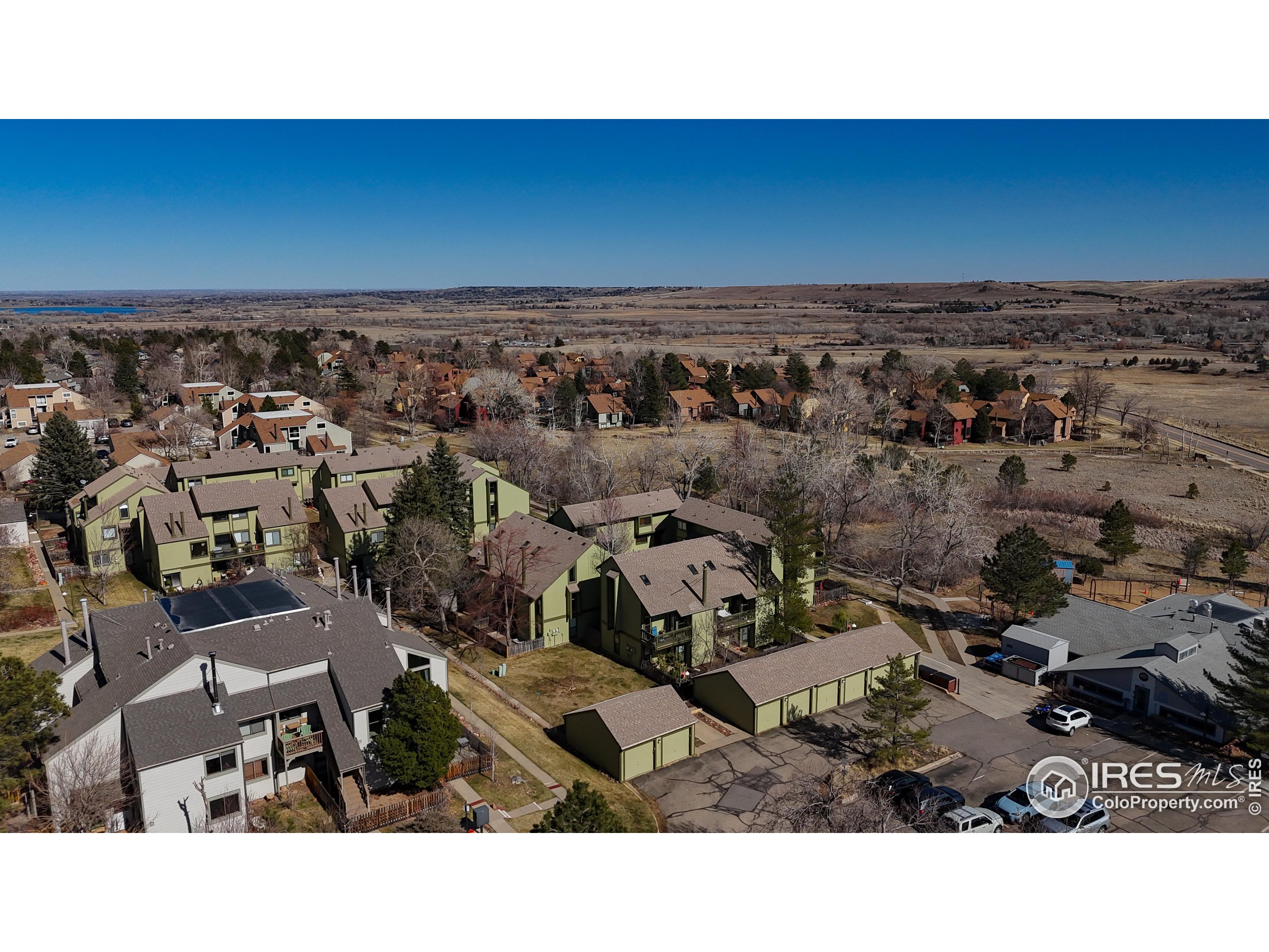 3209 Redstone Rd 12B