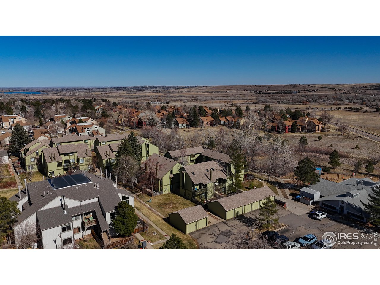 3209 Redstone Rd 12B