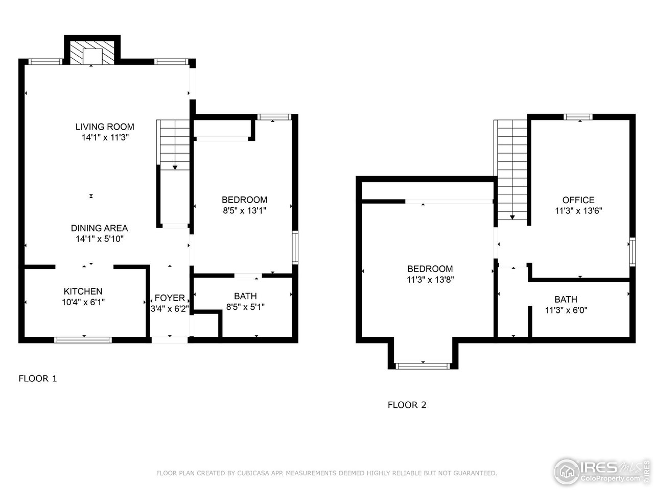 3209 Redstone Rd 12B