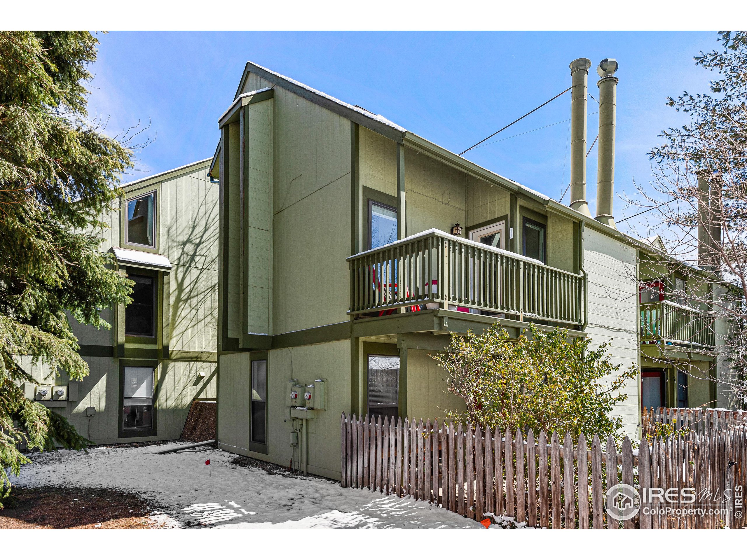 3209 Redstone Rd 12B