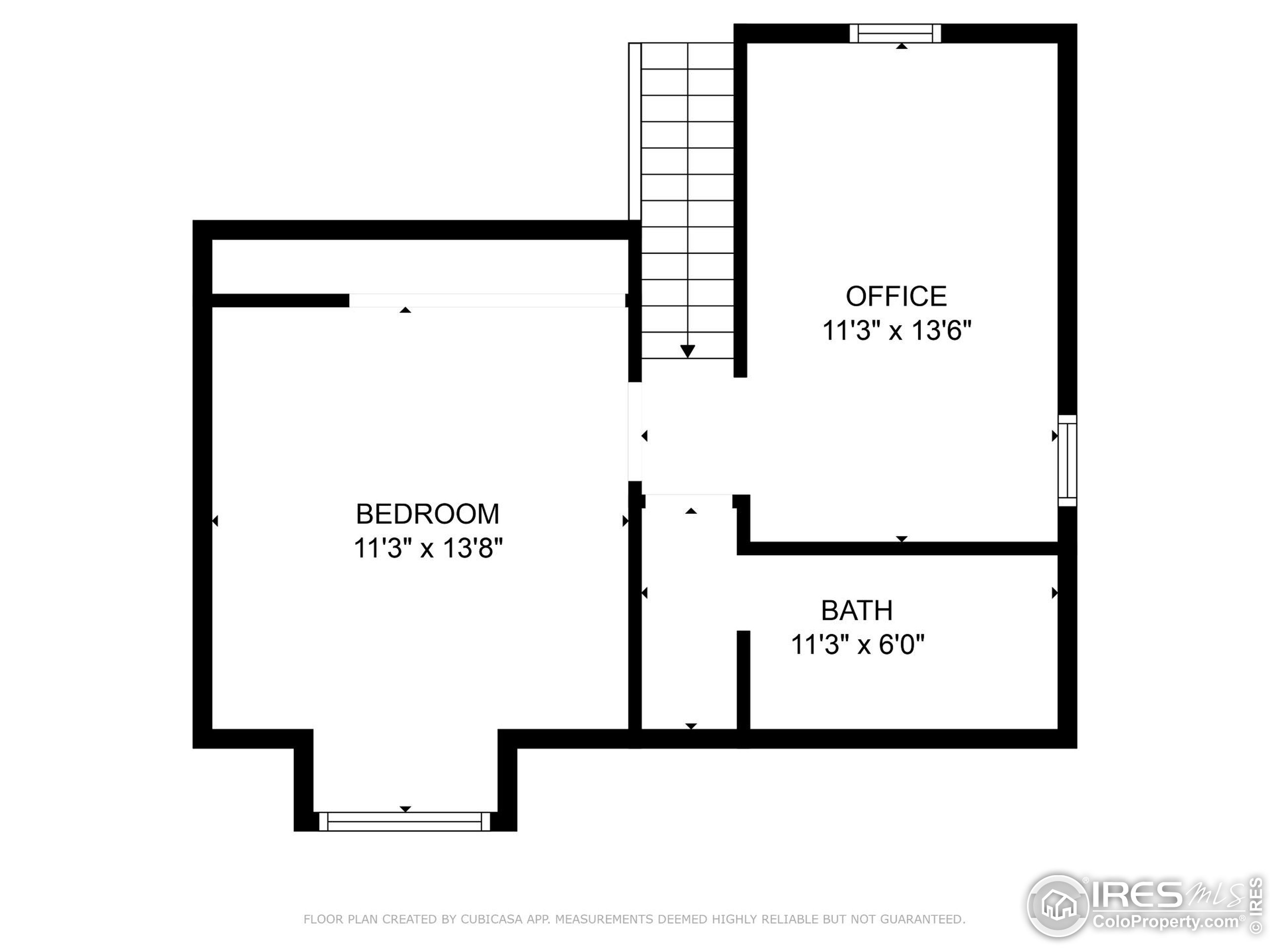 3209 Redstone Rd 12B